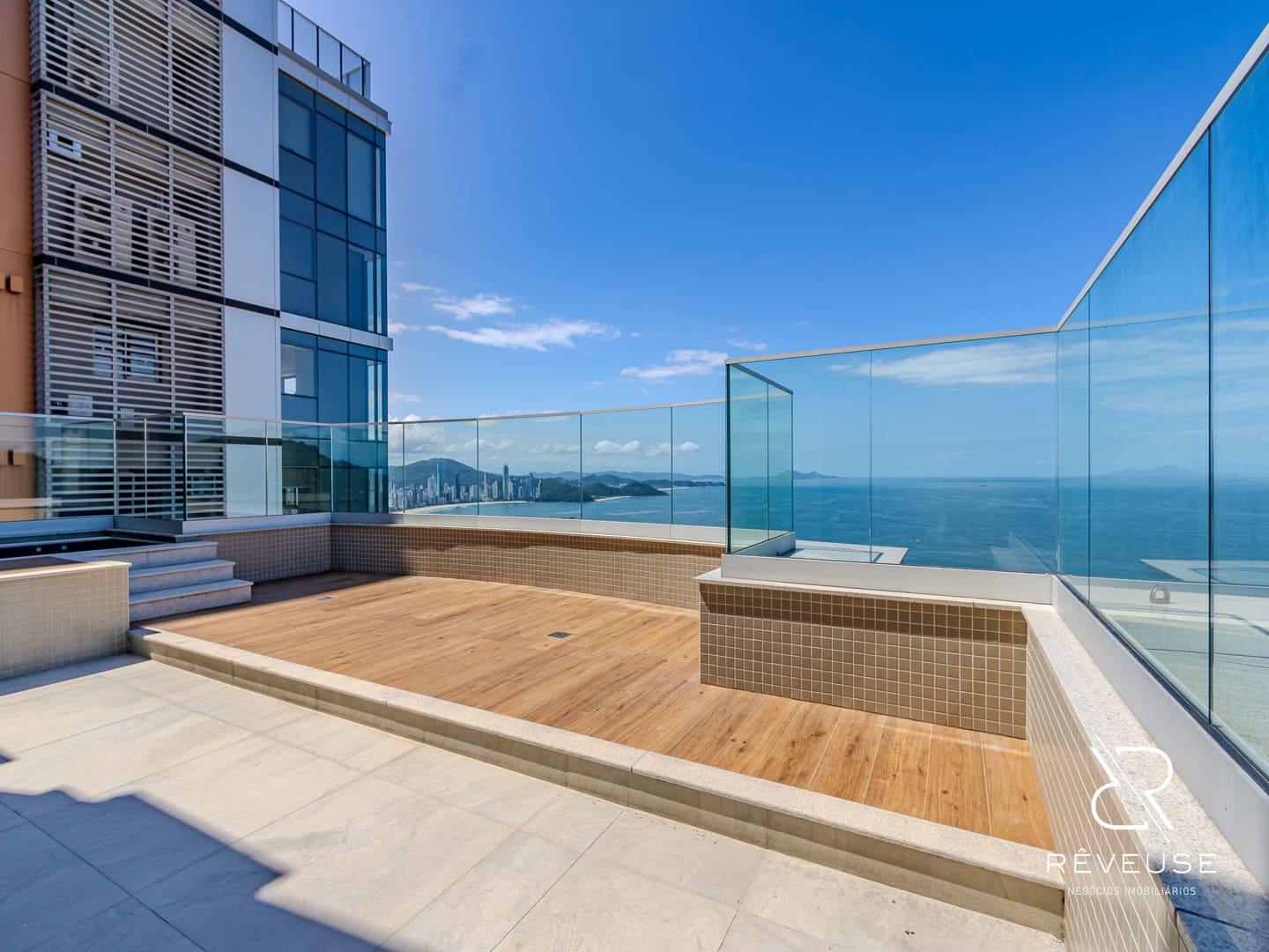 Cobertura no Edifício Aurora Exclusive Home em Balneário Camboriú — foto 29