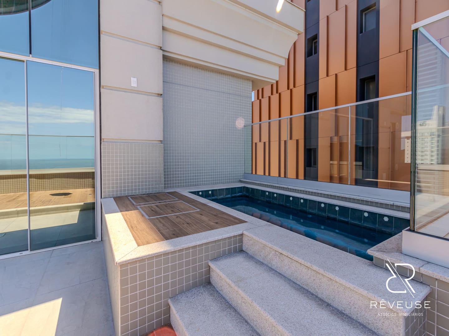 Cobertura no Edifício Aurora Exclusive Home em Balneário Camboriú — foto 31