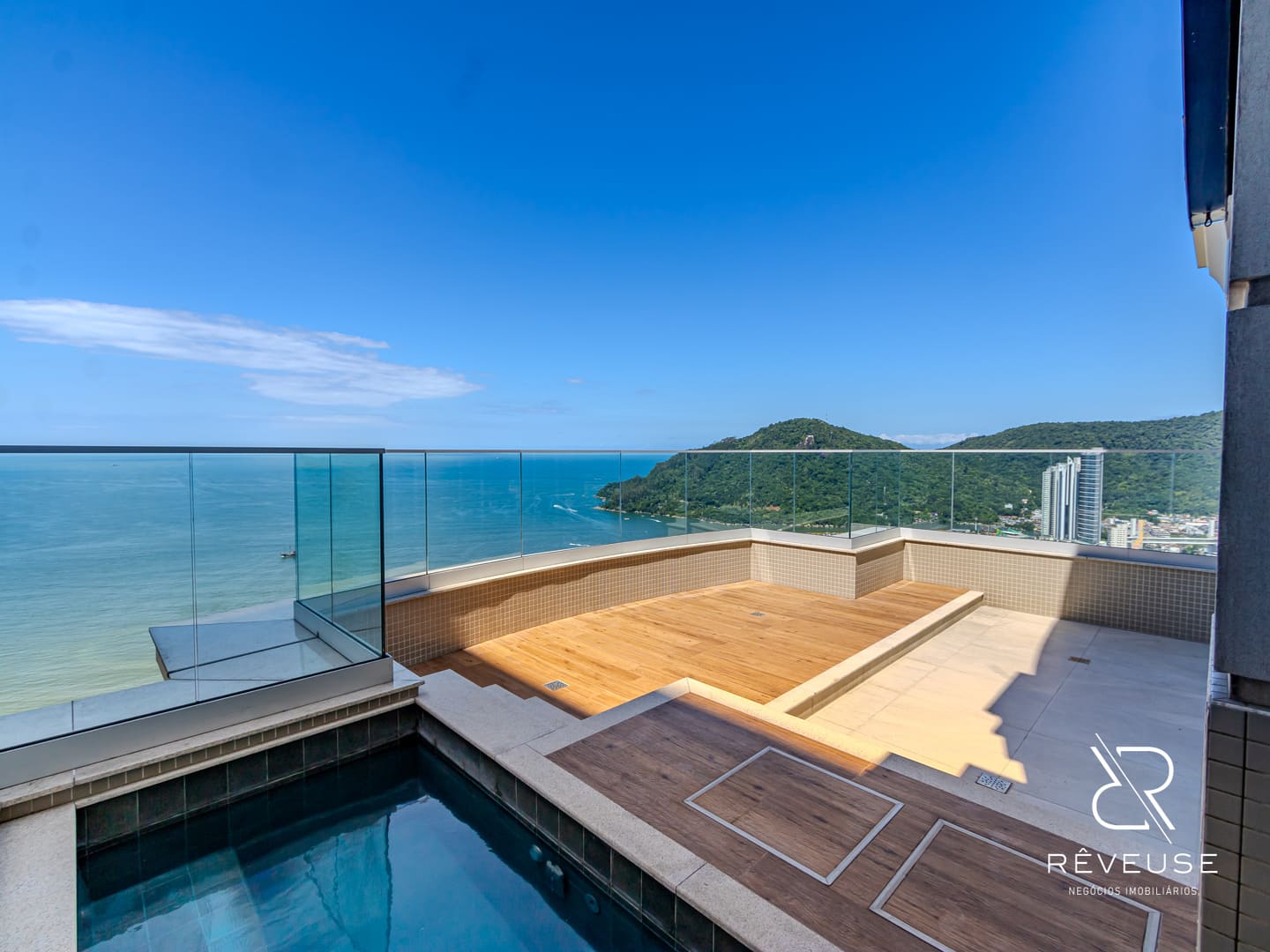 Cobertura no Edifício Aurora Exclusive Home em Balneário Camboriú — foto 32