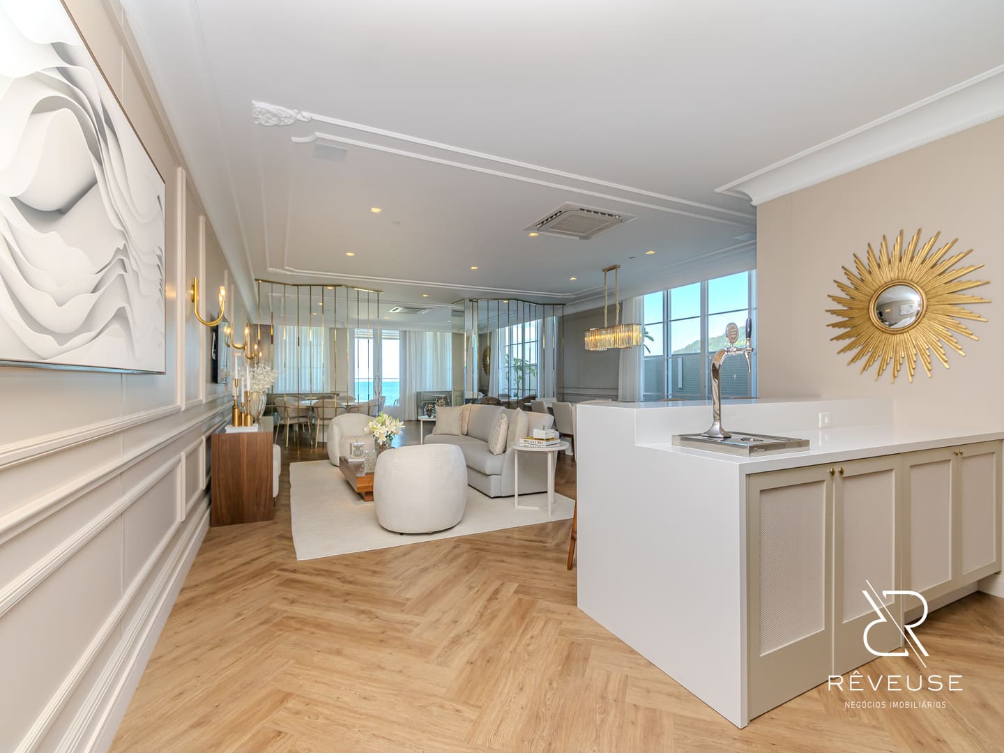 Cobertura no Edifício Aurora Exclusive Home em Balneário Camboriú — foto 34