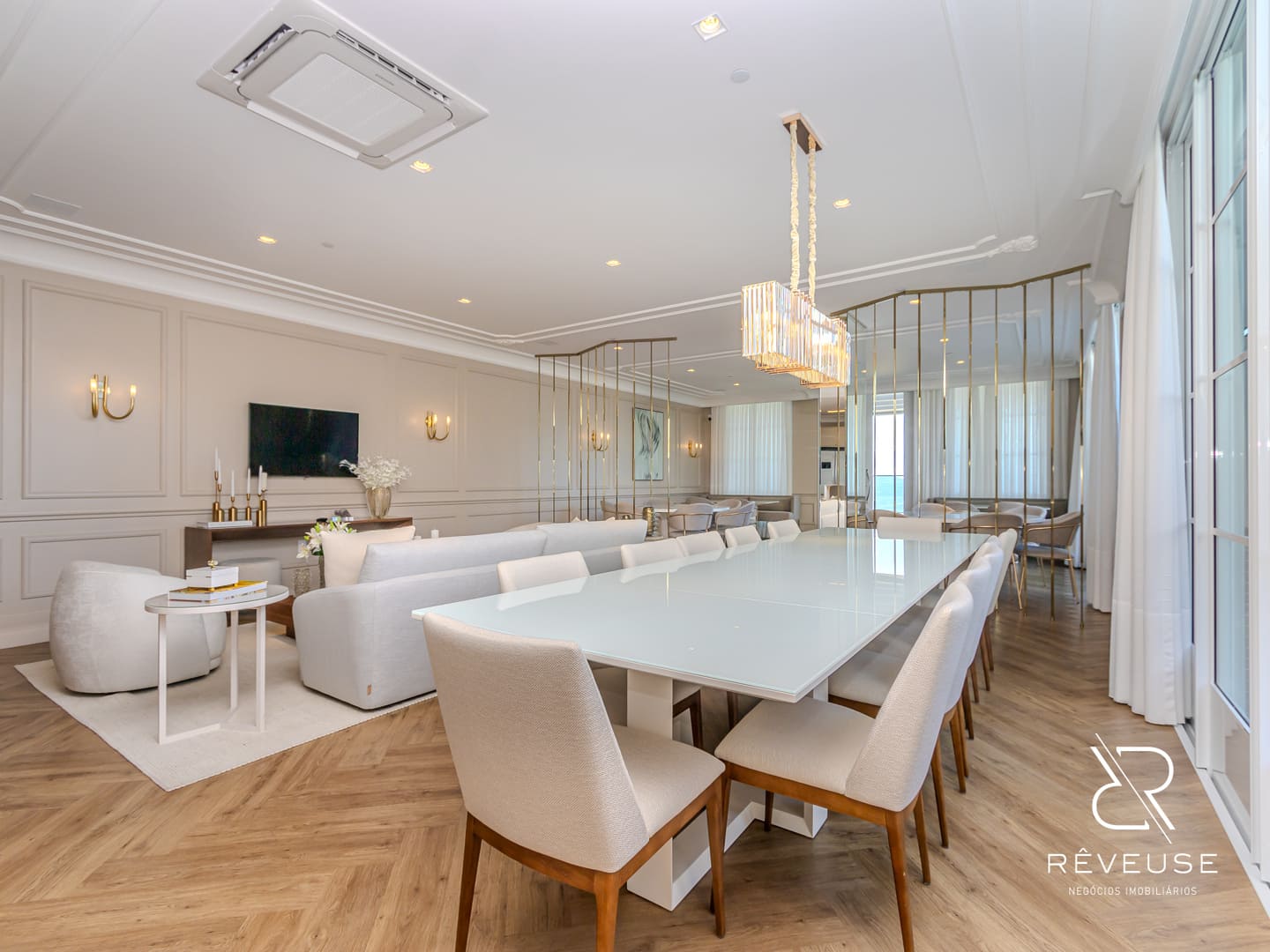 Cobertura no Edifício Aurora Exclusive Home em Balneário Camboriú — foto 35