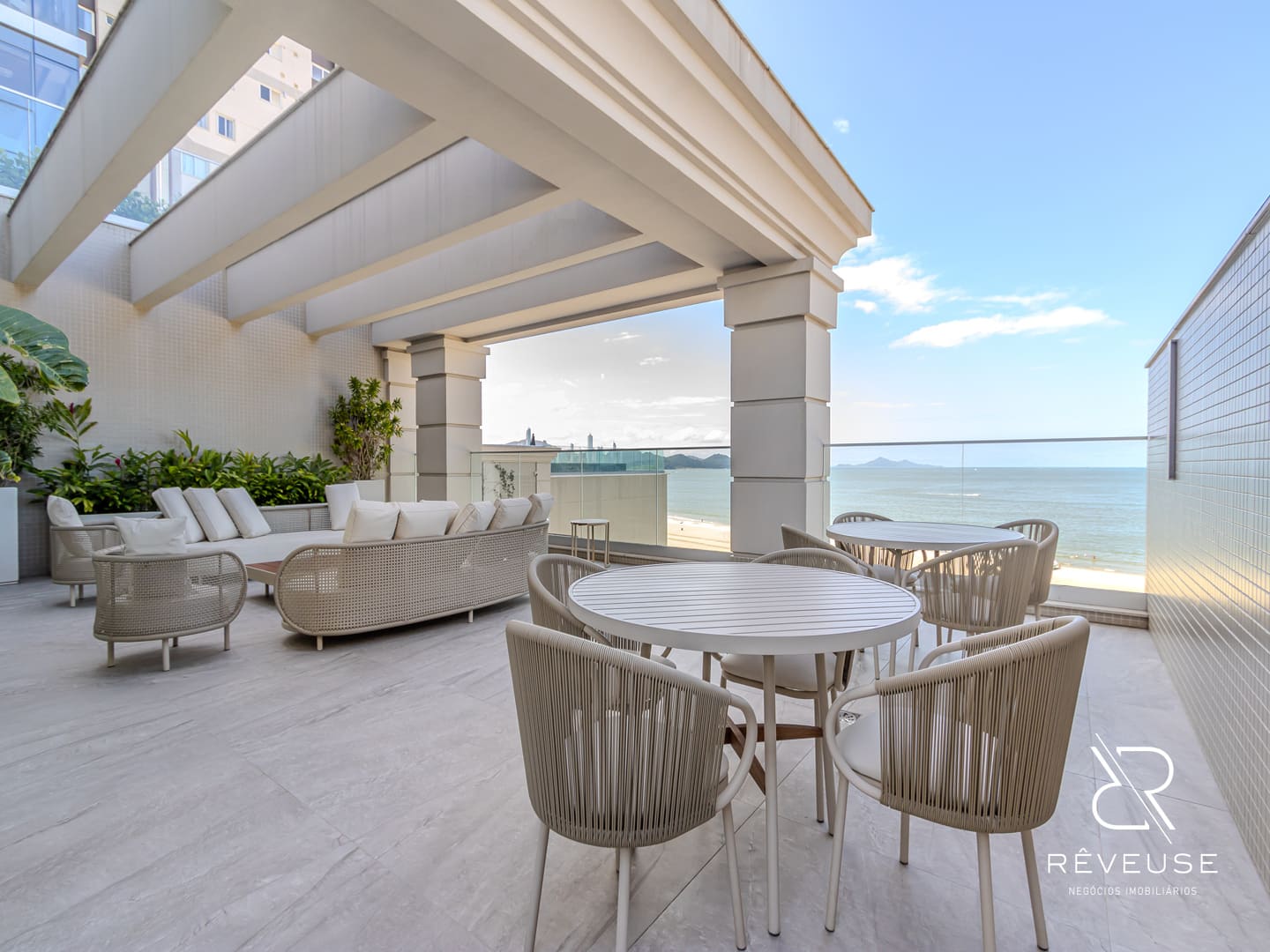 Cobertura no Edifício Aurora Exclusive Home em Balneário Camboriú — foto 36