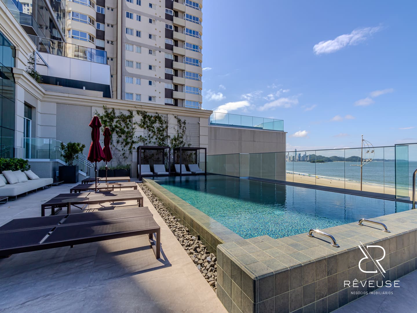 Cobertura no Edifício Aurora Exclusive Home em Balneário Camboriú — foto 37