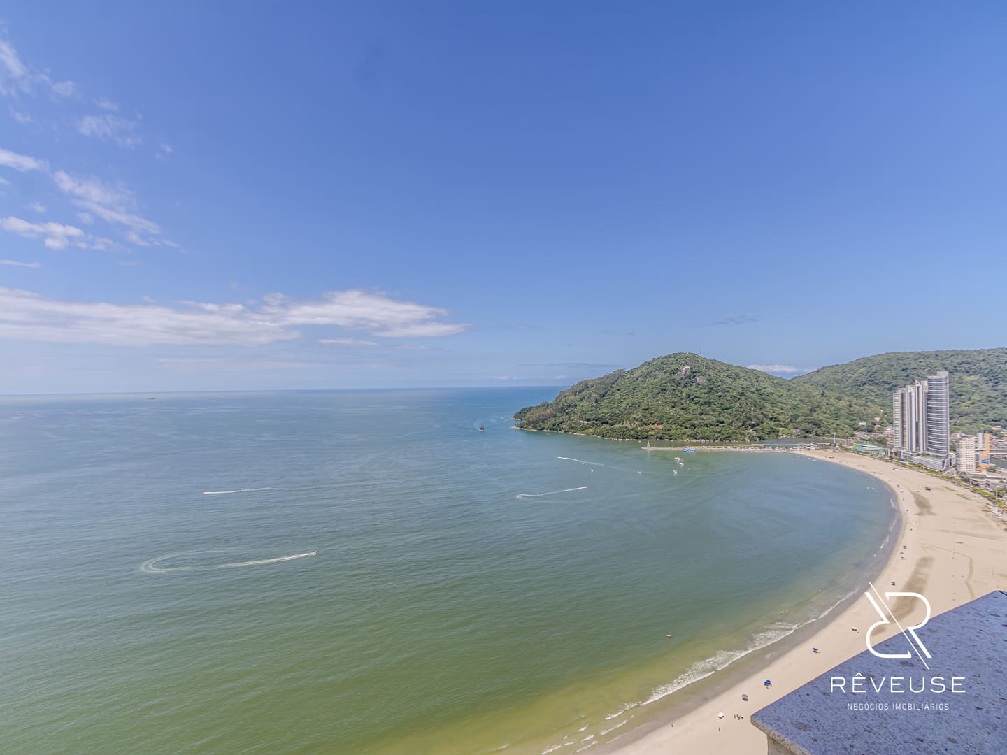 Cobertura no Edifício Aurora Exclusive Home em Balneário Camboriú — foto 4