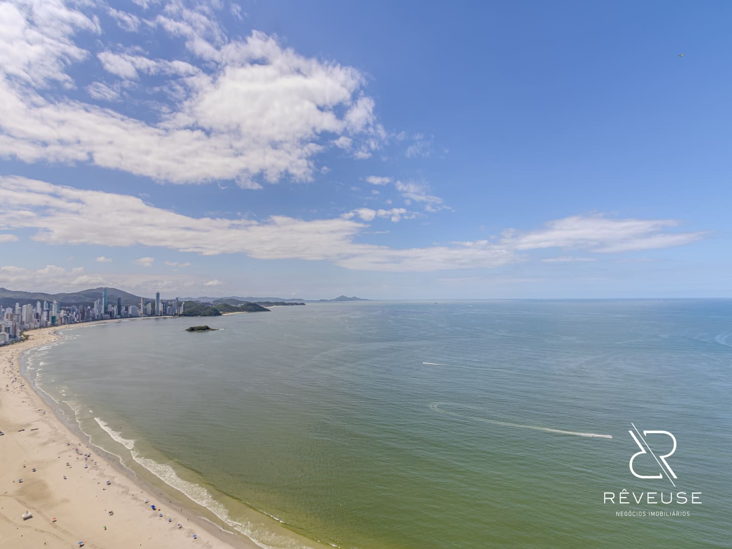 Cobertura no Edifício Aurora Exclusive Home em Balneário Camboriú — foto 5