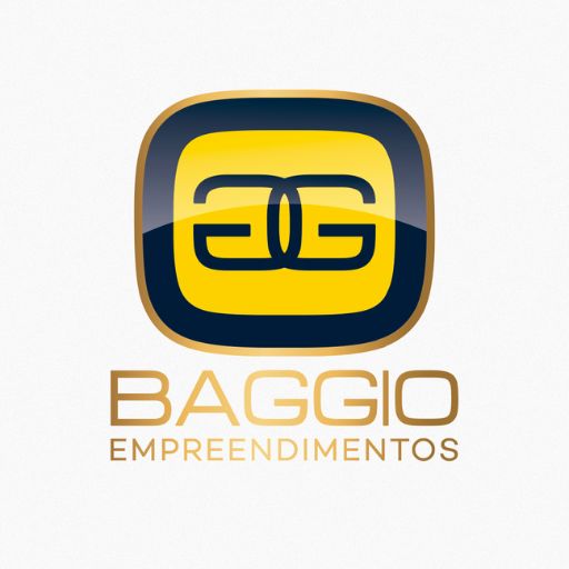 Logo Baggio Empreendimentos