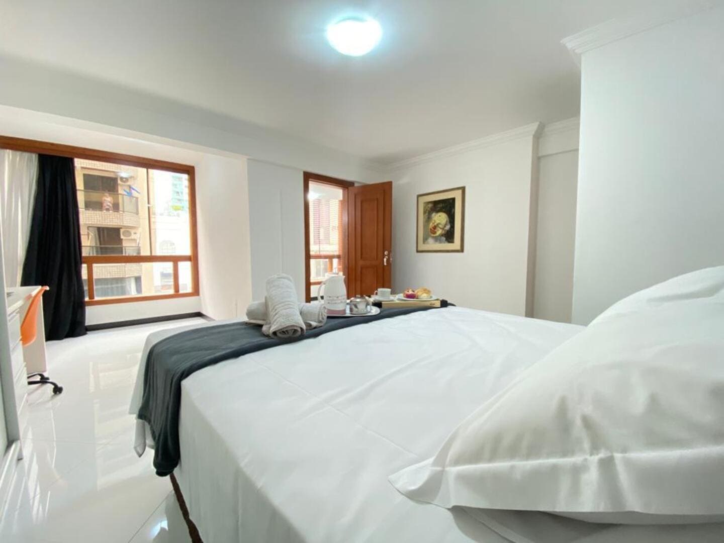 Apartamento no Edifício Boston em Balneário Camboriú — foto 9