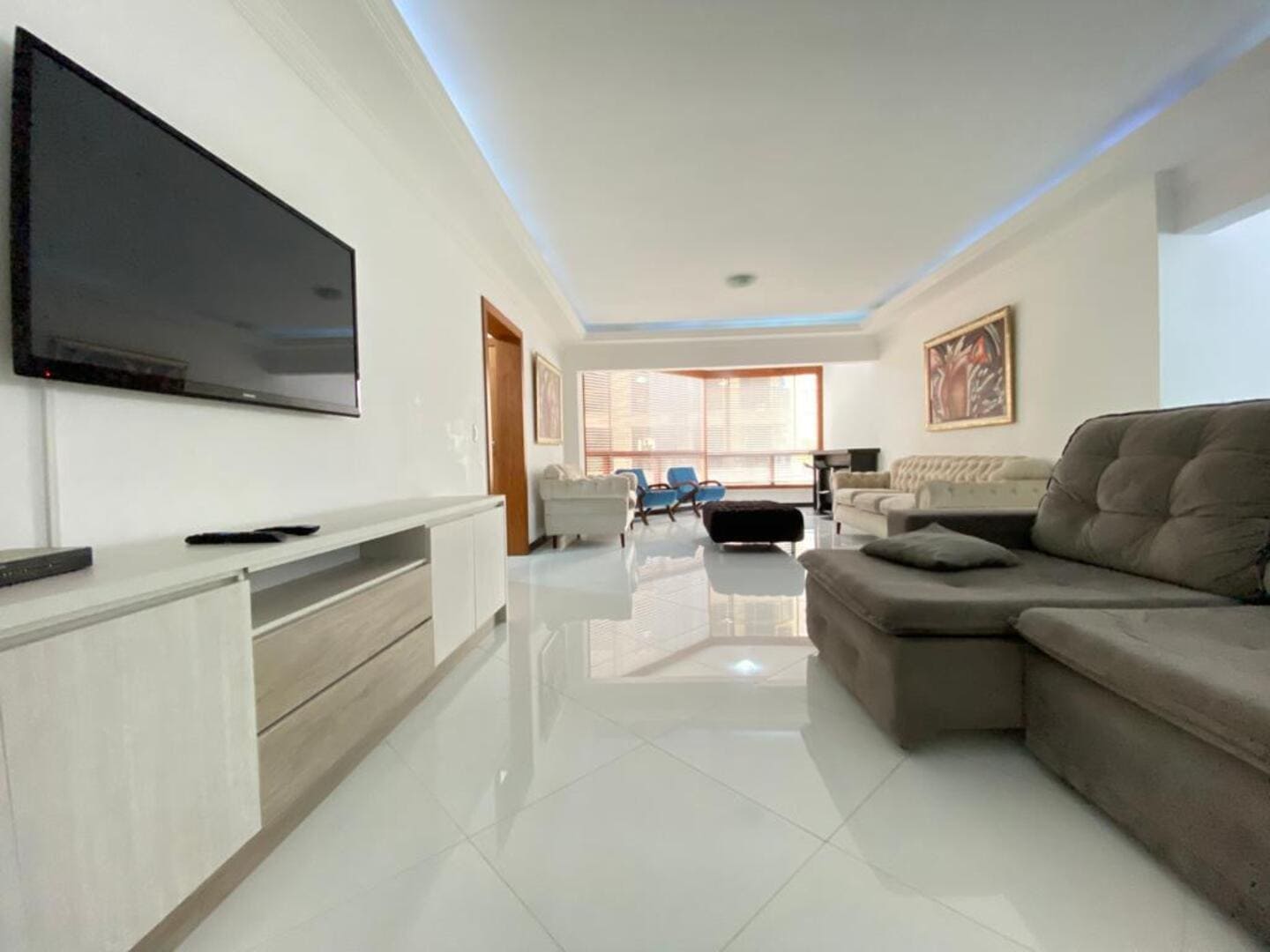 Apartamento no Edifício Boston em Balneário Camboriú — foto 1