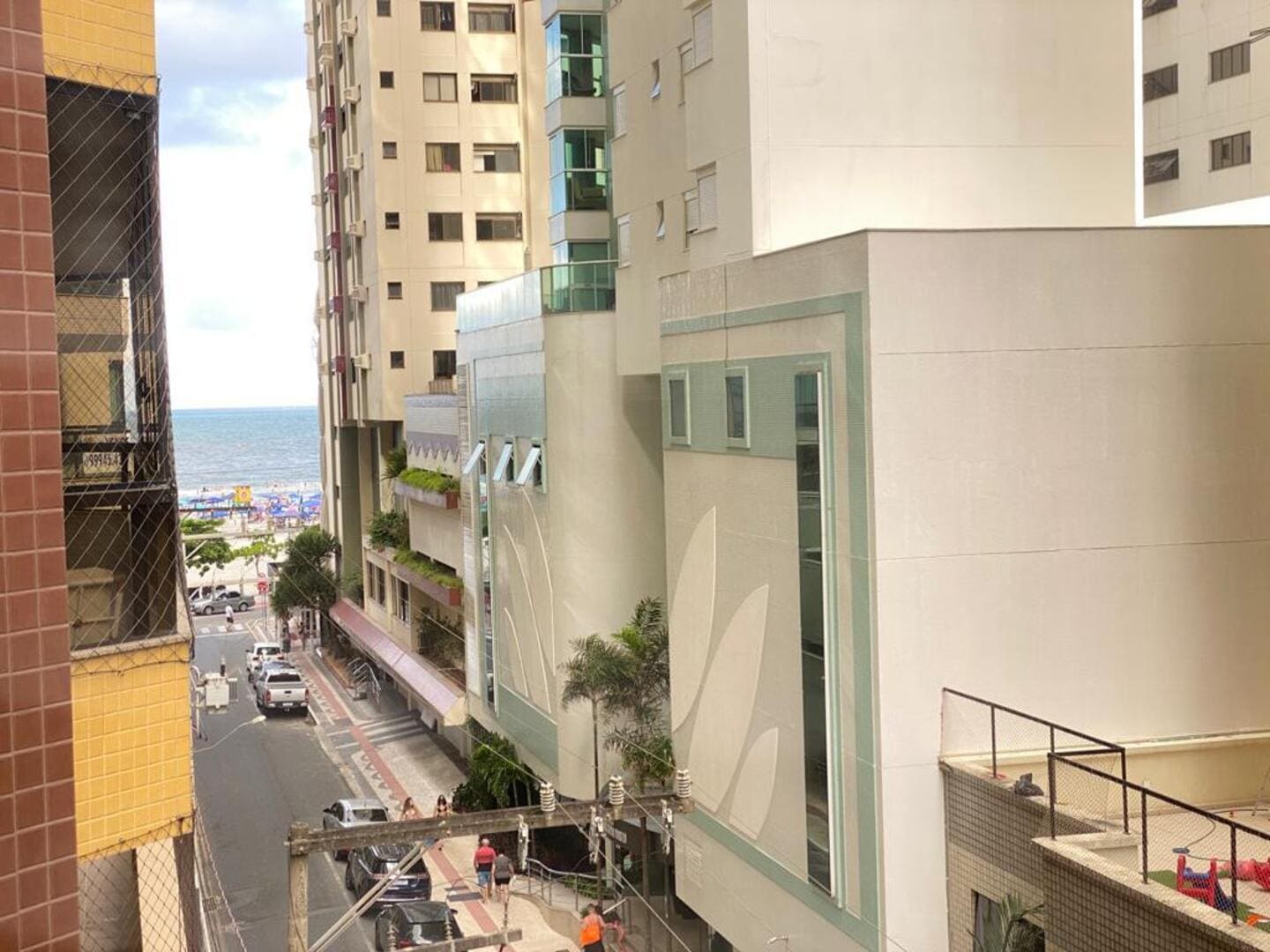Apartamento no Edifício Boston em Balneário Camboriú — foto 2