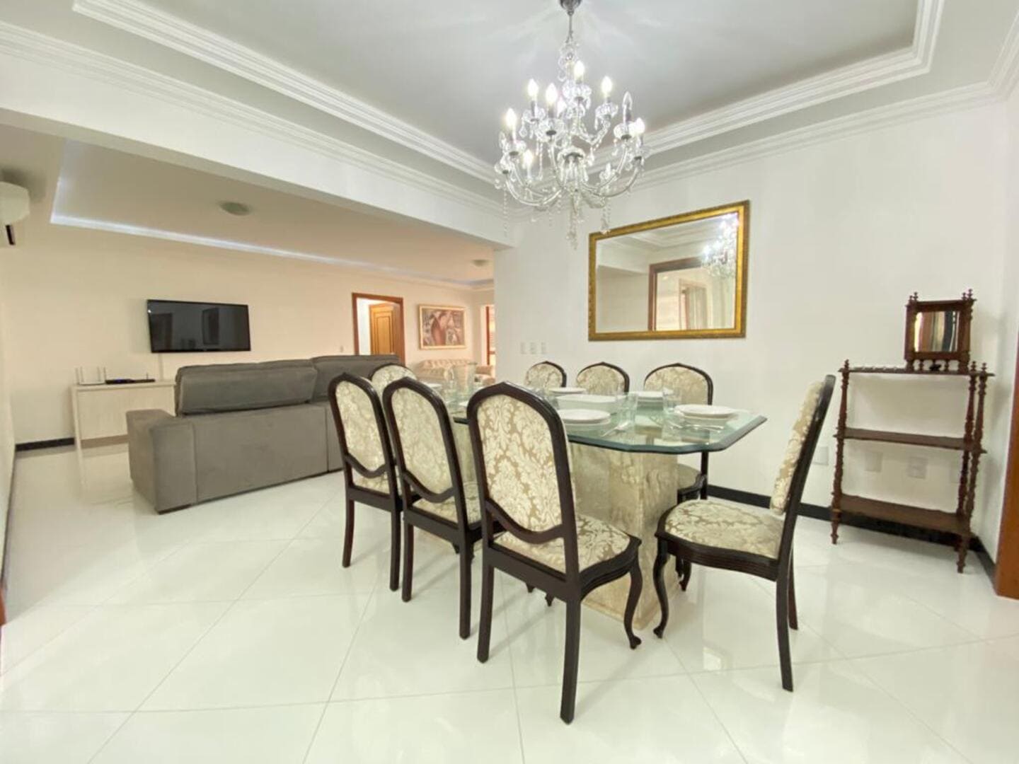 Apartamento no Edifício Boston em Balneário Camboriú — foto 4