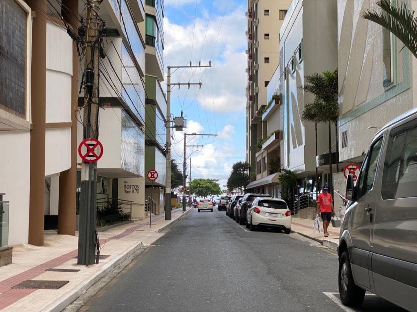 Apartamento no Edifício Boston em Balneário Camboriú — foto 3