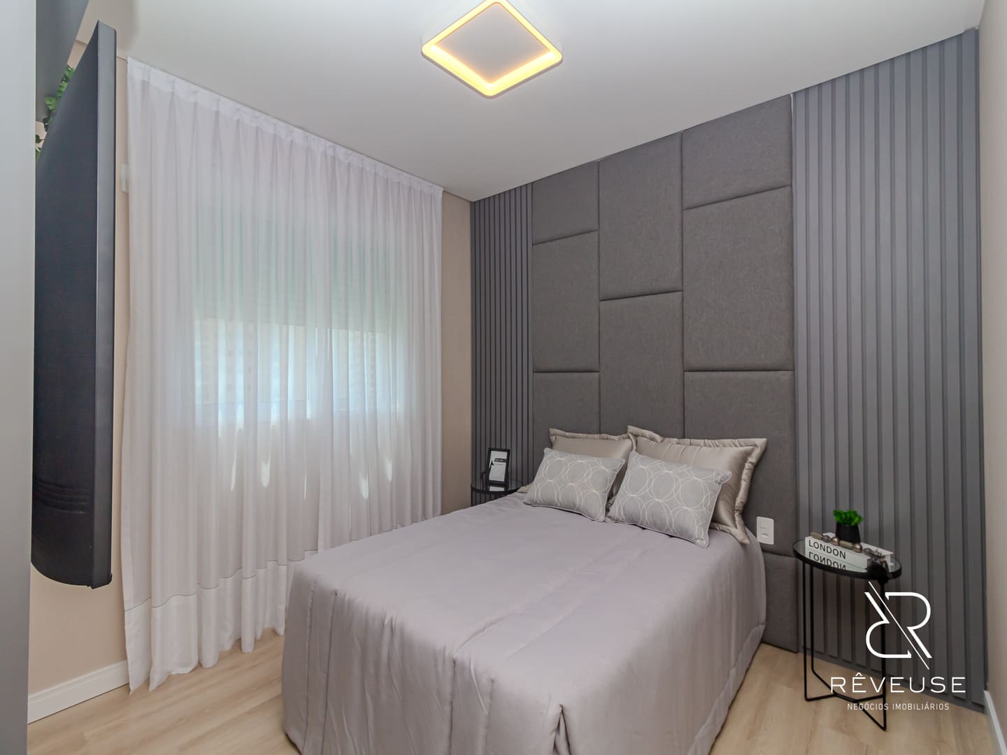 Apartamento no Edifício Cartagena Residence em Balneário Camboriú — foto 11