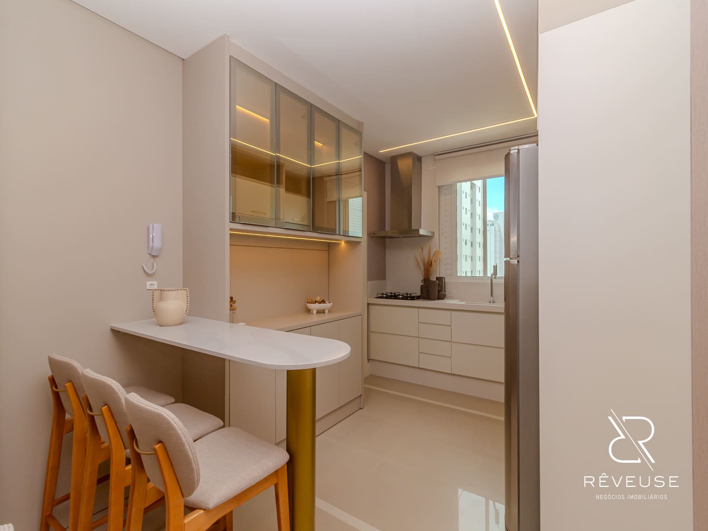 Apartamento no Edifício Cartagena Residence em Balneário Camboriú — foto 7