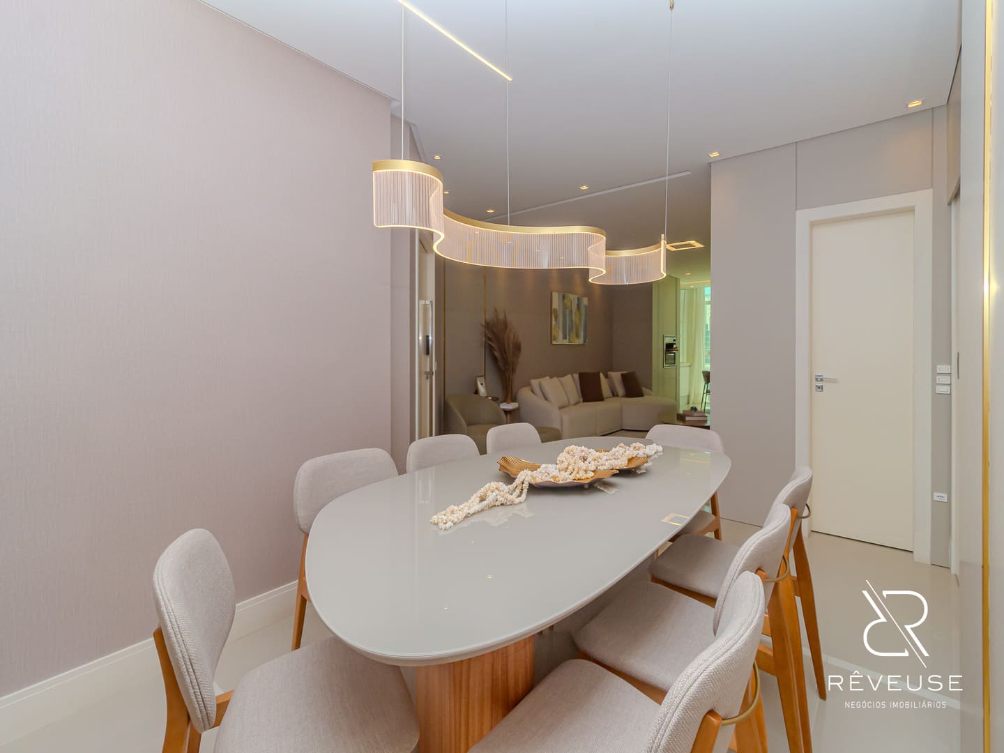Apartamento no Edifício Cartagena Residence em Balneário Camboriú — foto 8