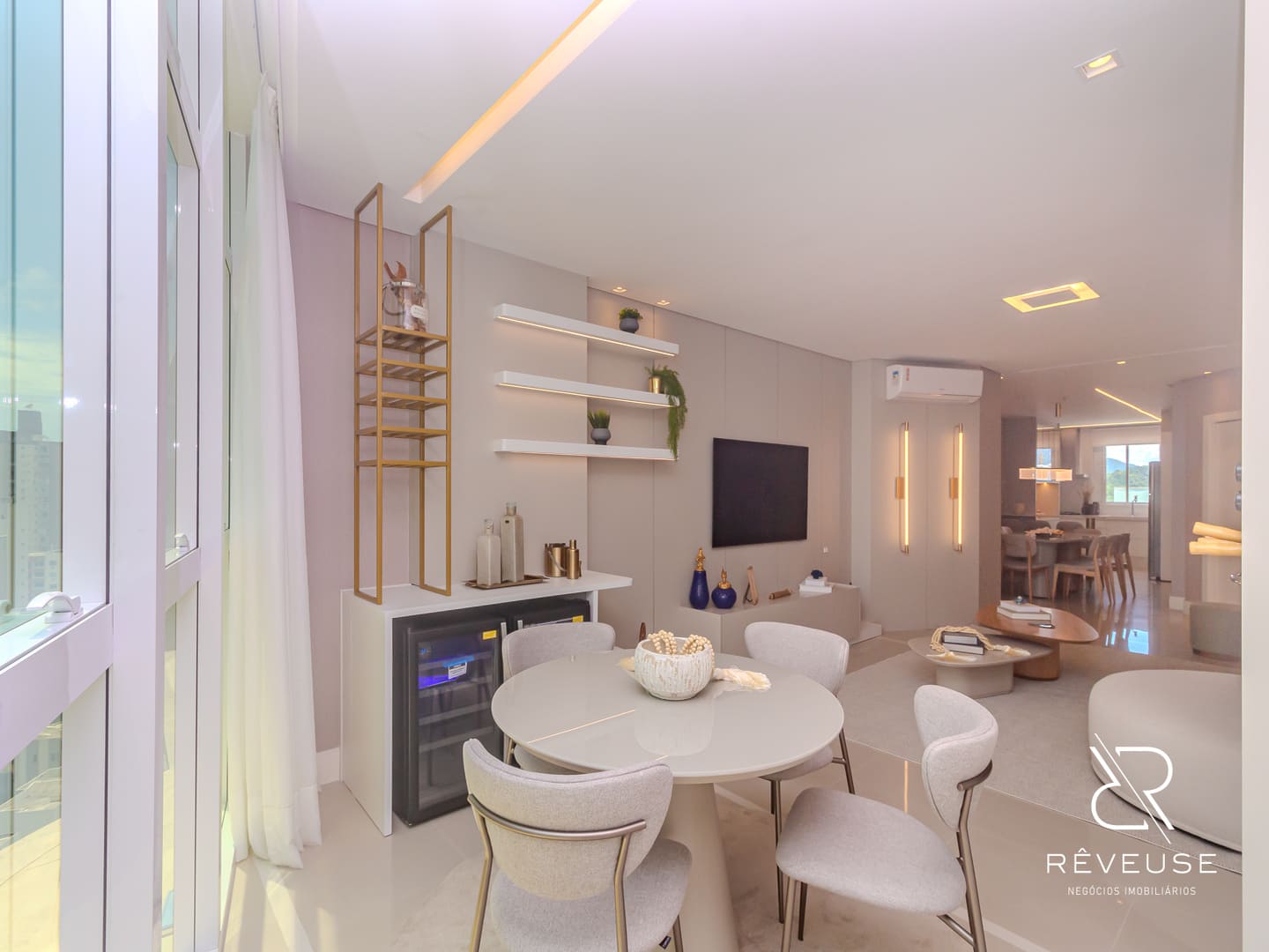 Apartamento no Edifício Cartagena Residence em Balneário Camboriú — foto 5
