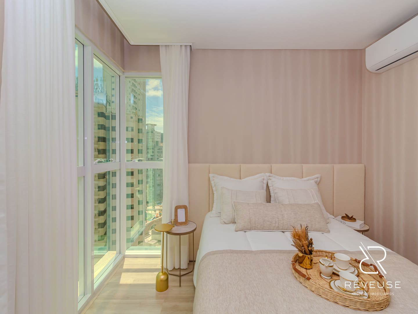 Apartamento no Edifício Cartagena Residence em Balneário Camboriú — foto 13