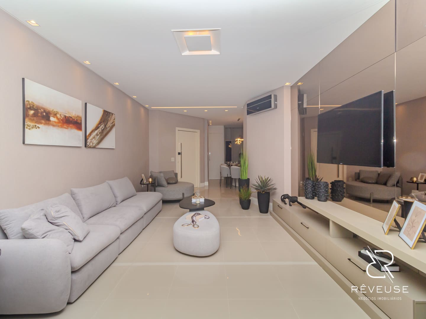 Apartamento no Edifício Cartagena Residence em Balneário Camboriú — foto 5