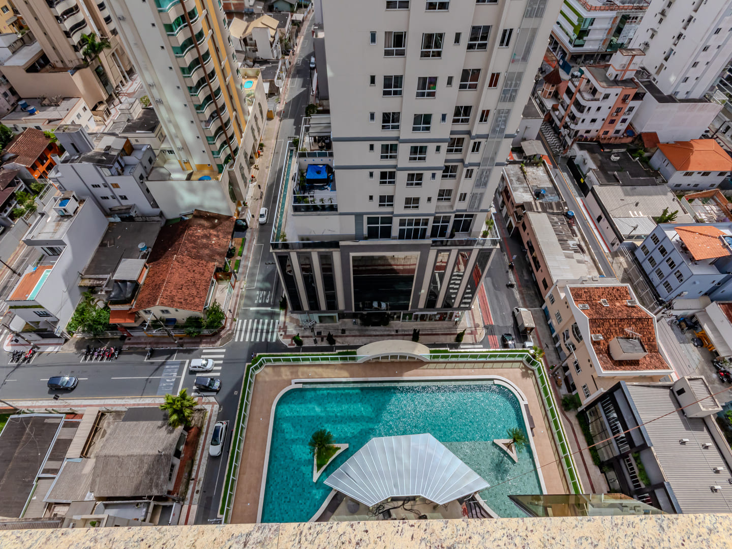 Apartamento no Edifício Edgar Wegner em Balneário Camboriú — foto 11