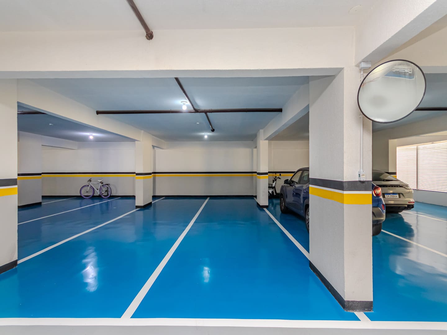 Apartamento no Edifício Edgar Wegner em Balneário Camboriú — foto 14