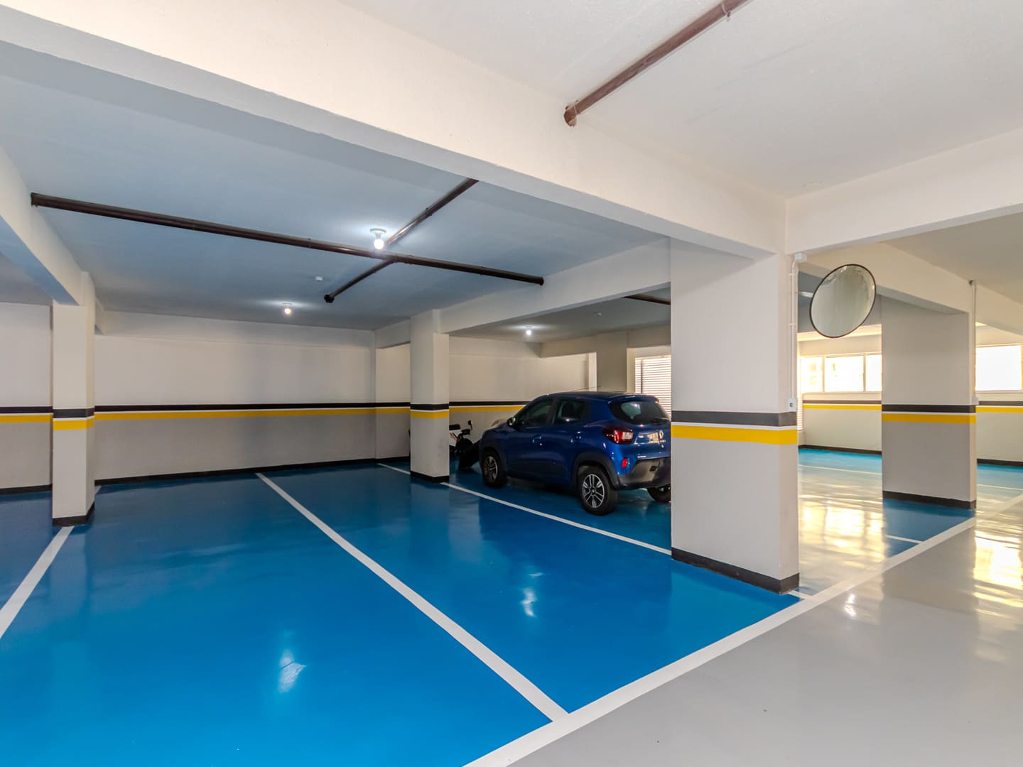 Apartamento no Edifício Edgar Wegner em Balneário Camboriú — foto 13