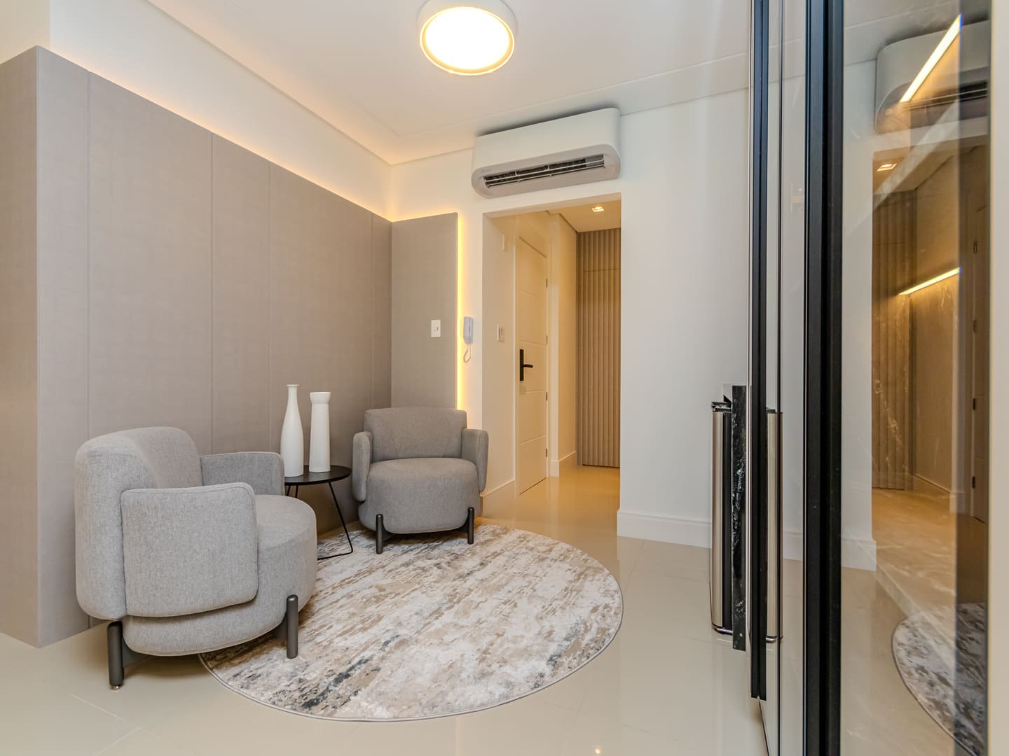 Apartamento no Edifício Edgar Wegner em Balneário Camboriú — foto 6
