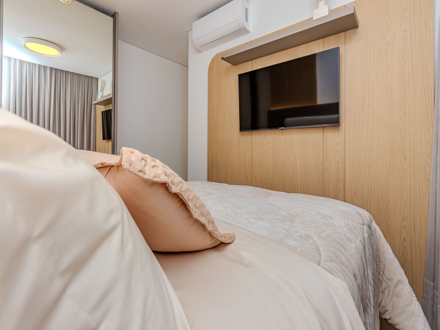 Apartamento no Edifício Edgar Wegner em Balneário Camboriú — foto 10