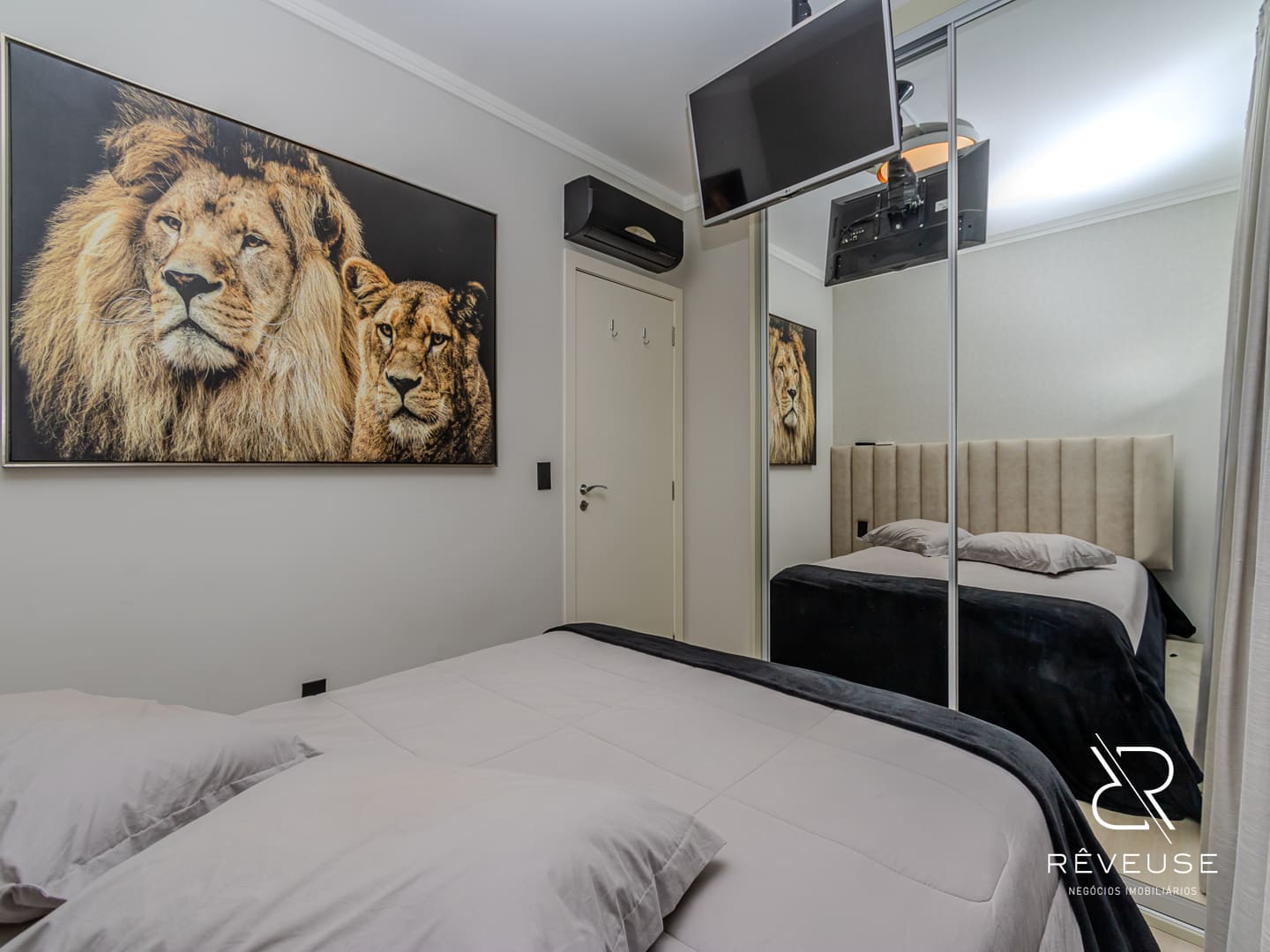 Apartamento no Edifício Henri Matisse em Balneário Camboriú — foto 5