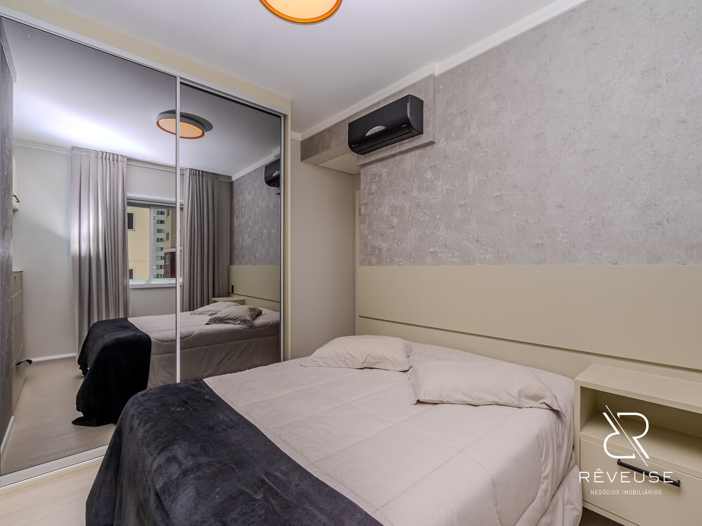 Apartamento no Edifício Henri Matisse em Balneário Camboriú — foto 6