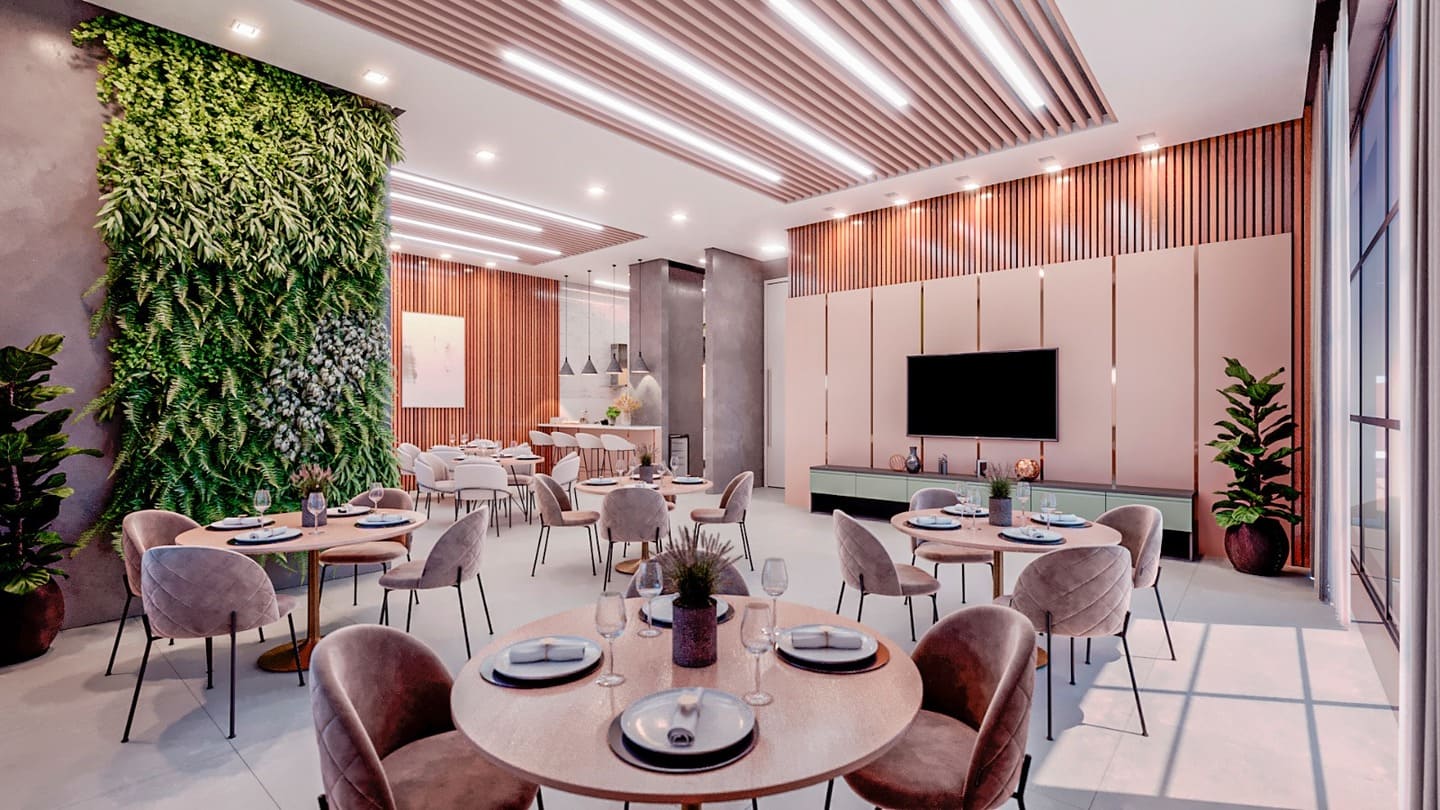 Apartamento no Edifício Magic Sun Home Resort em Balneário Camboriú — foto 1