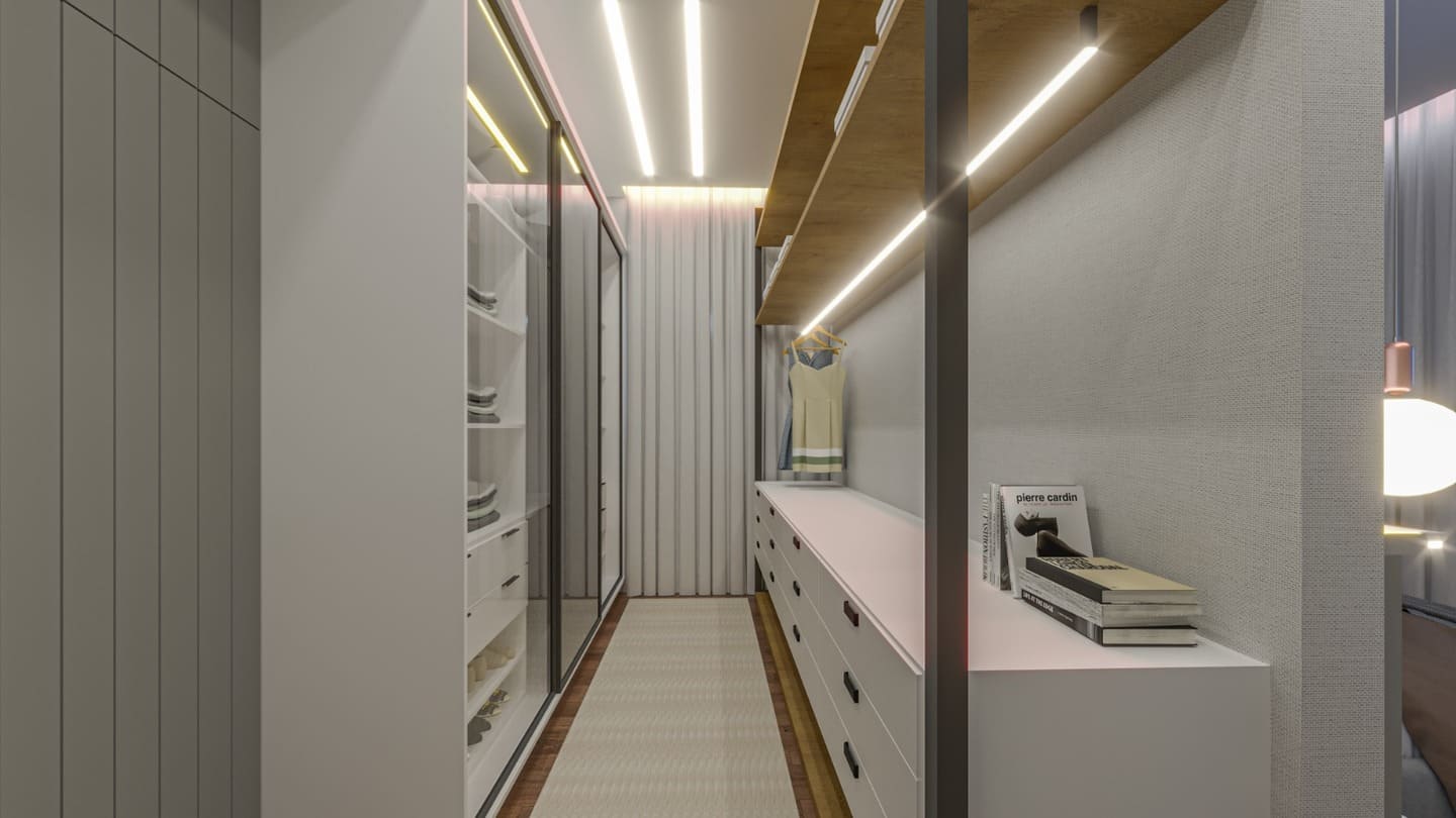 Apartamento no Edifício Magic Sun Home Resort em Balneário Camboriú — foto 15
