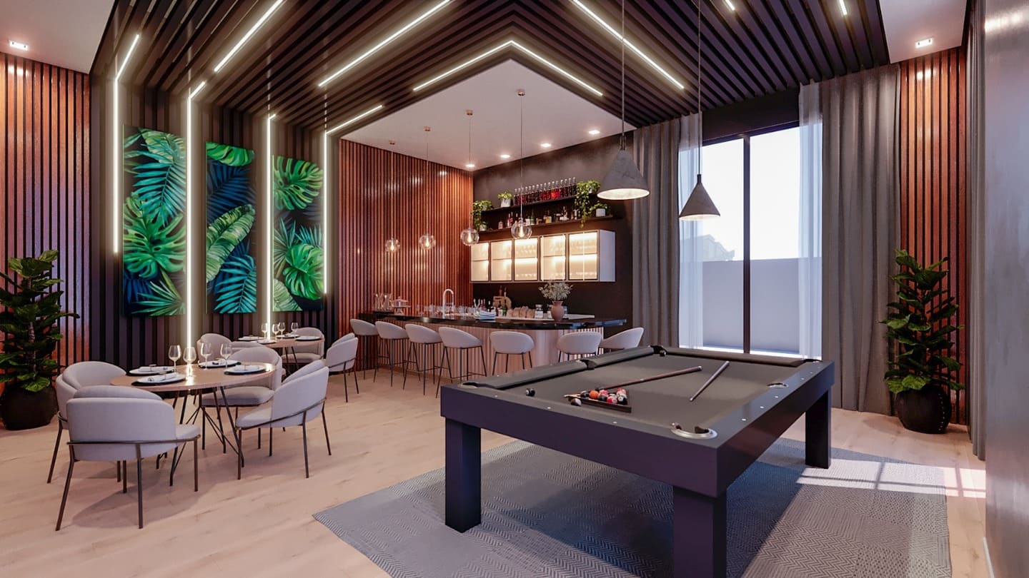 Apartamento no Edifício Magic Sun Home Resort em Balneário Camboriú — foto 16