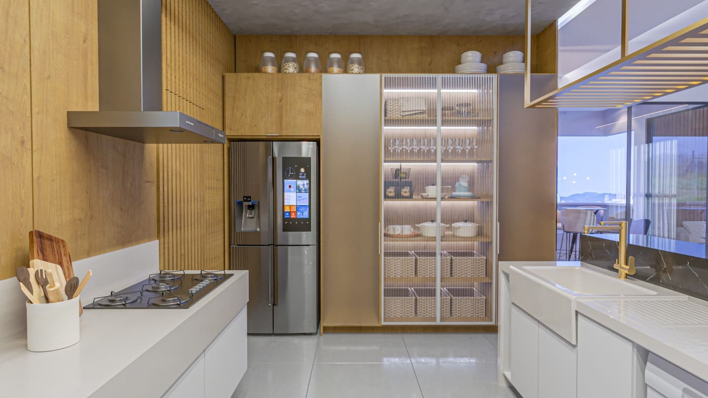 Apartamento no Edifício Magic Sun Home Resort em Balneário Camboriú — foto 20