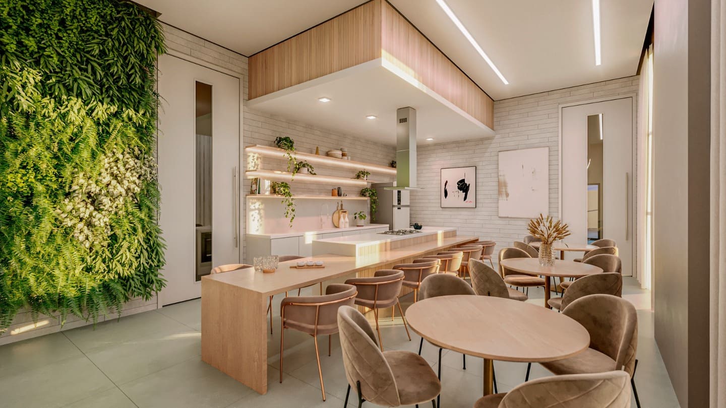 Apartamento no Edifício Magic Sun Home Resort em Balneário Camboriú — foto 6