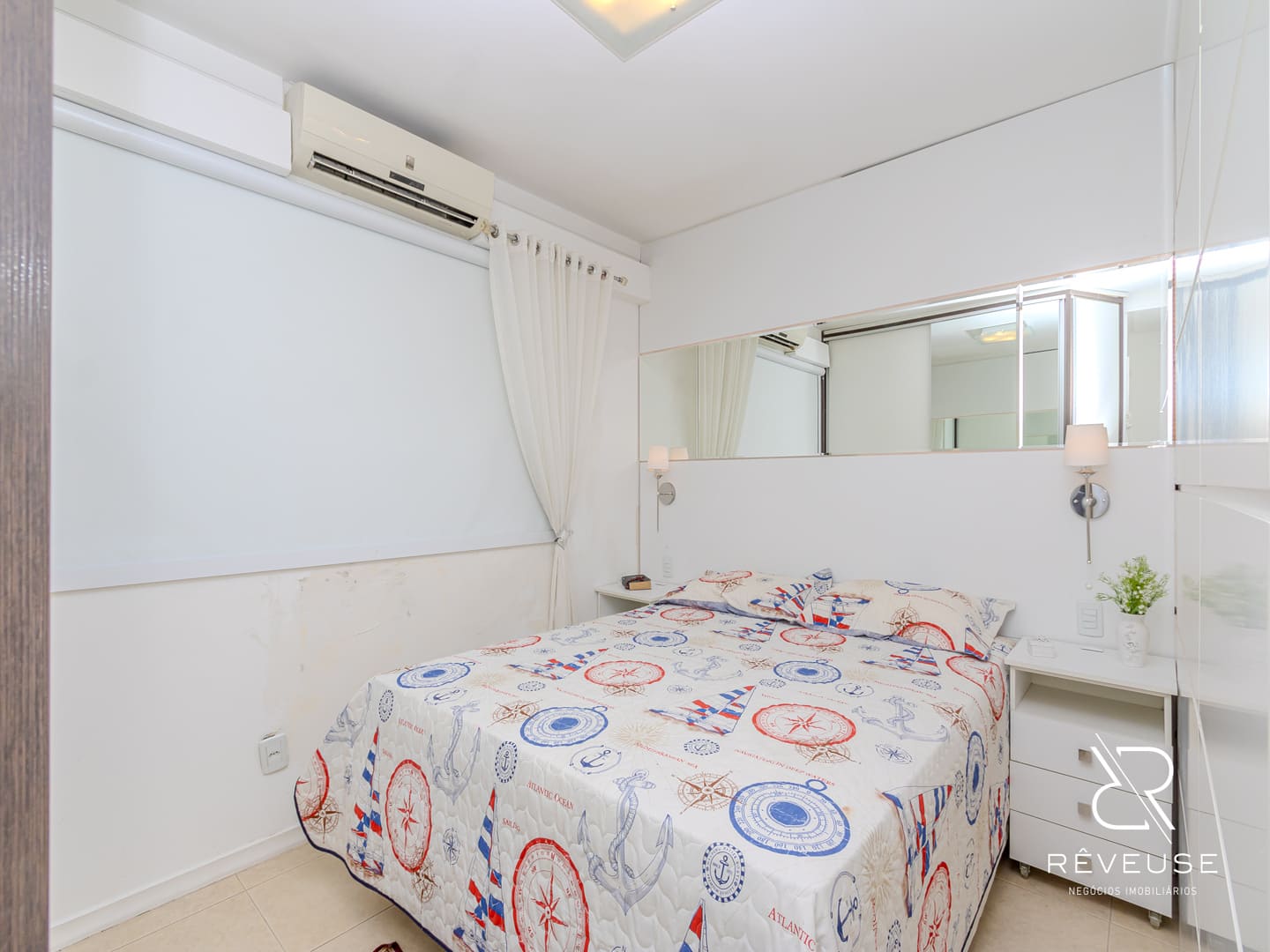 Apartamento no Edifício Number One em Balneário Camboriú — foto 6