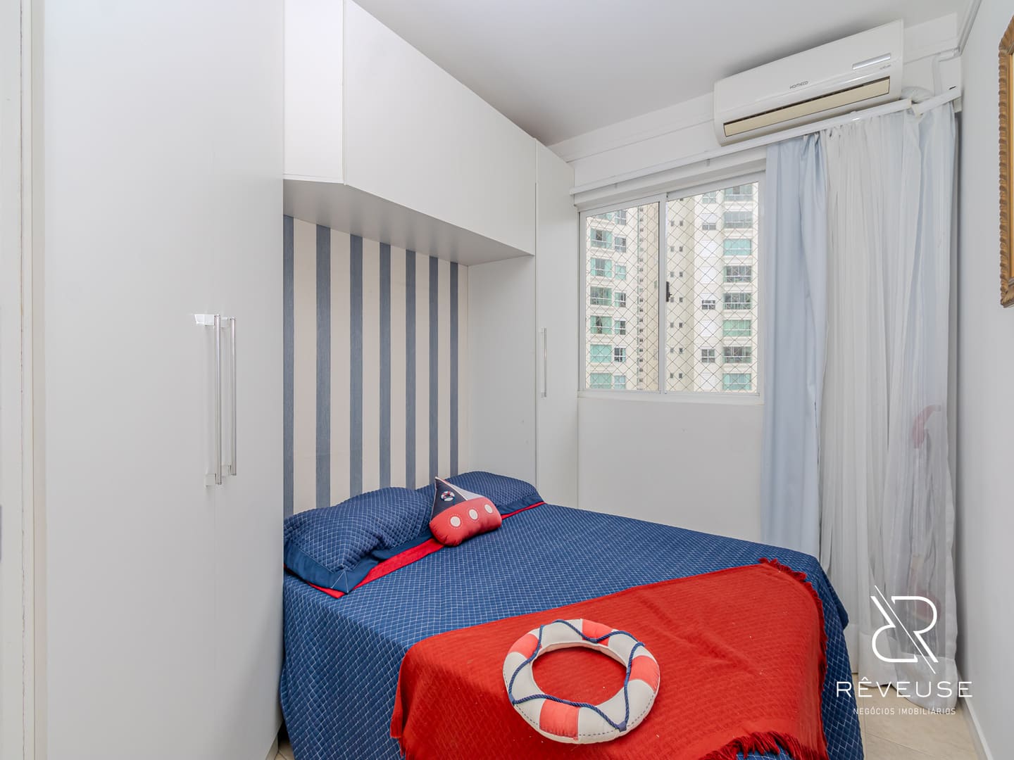 Apartamento no Edifício Number One em Balneário Camboriú — foto 7