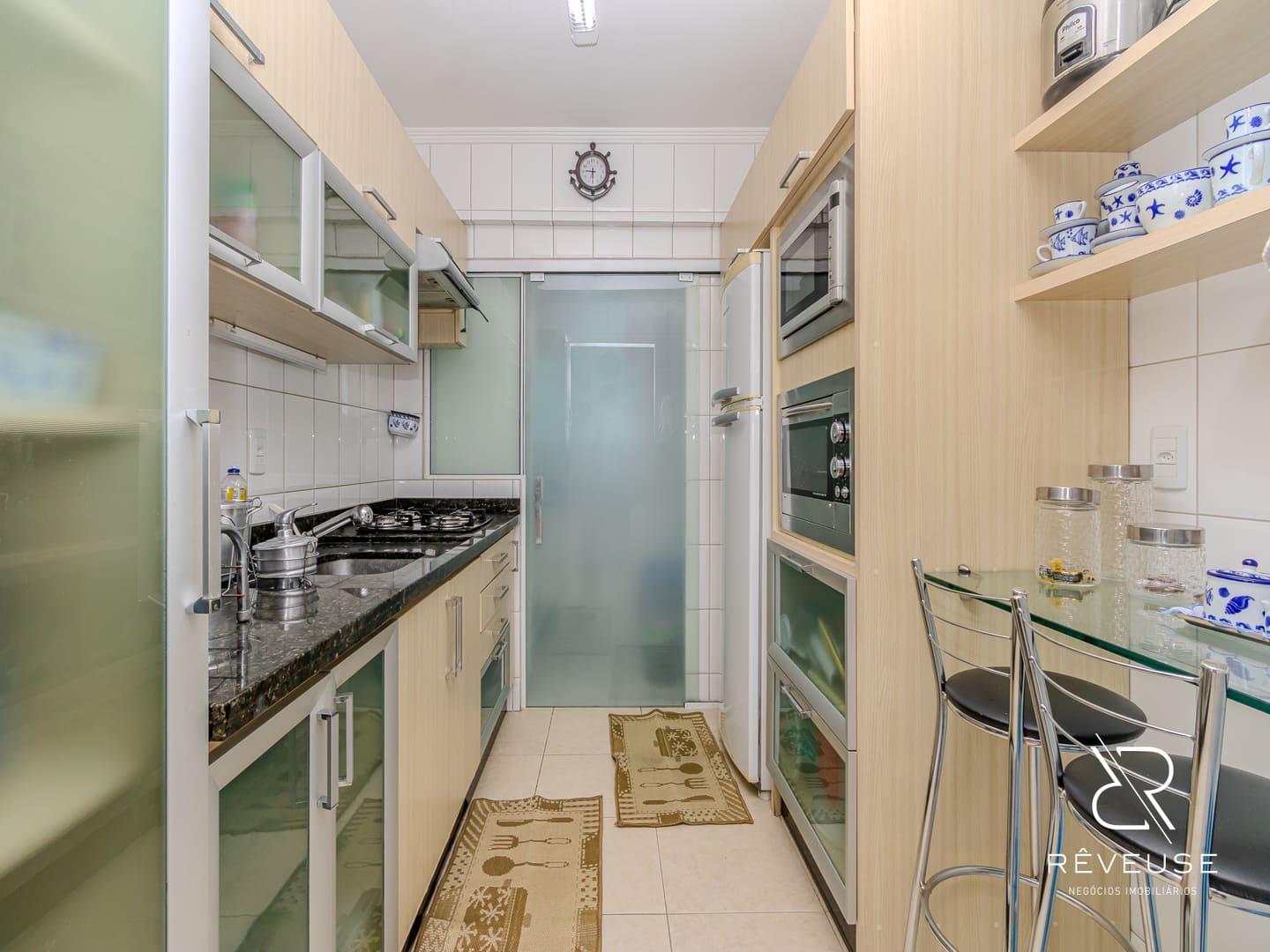 Apartamento no Edifício Number One em Balneário Camboriú — foto 4