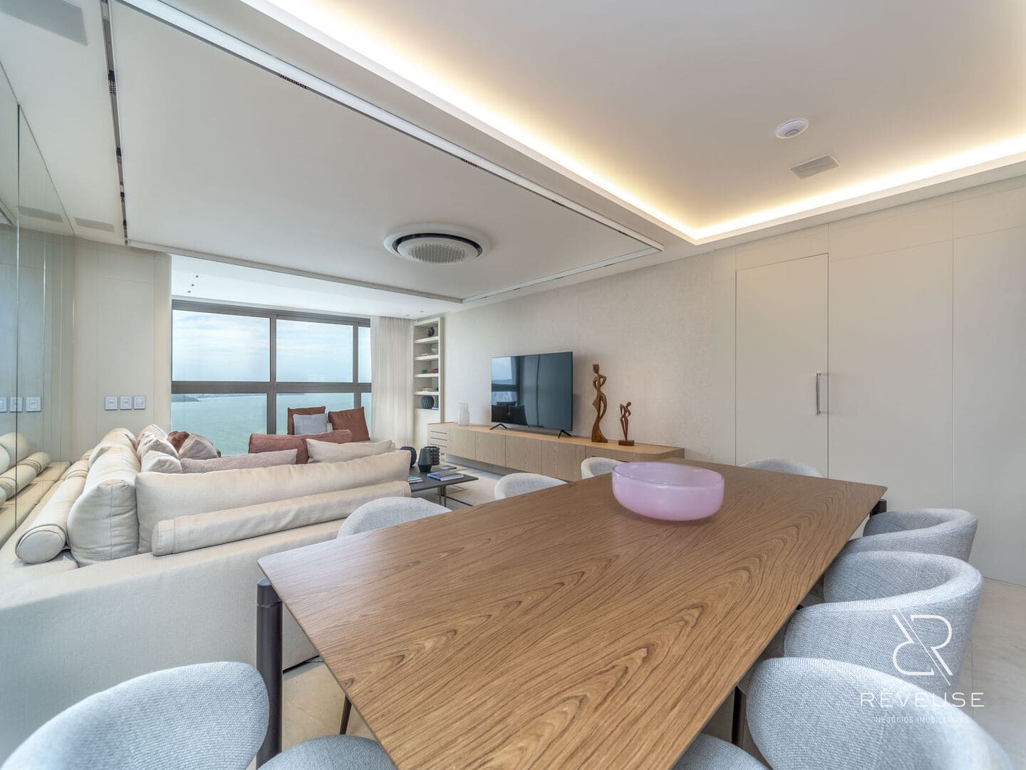 Apartamento no Edifício Pharos em Balneário Camboriú — foto 4