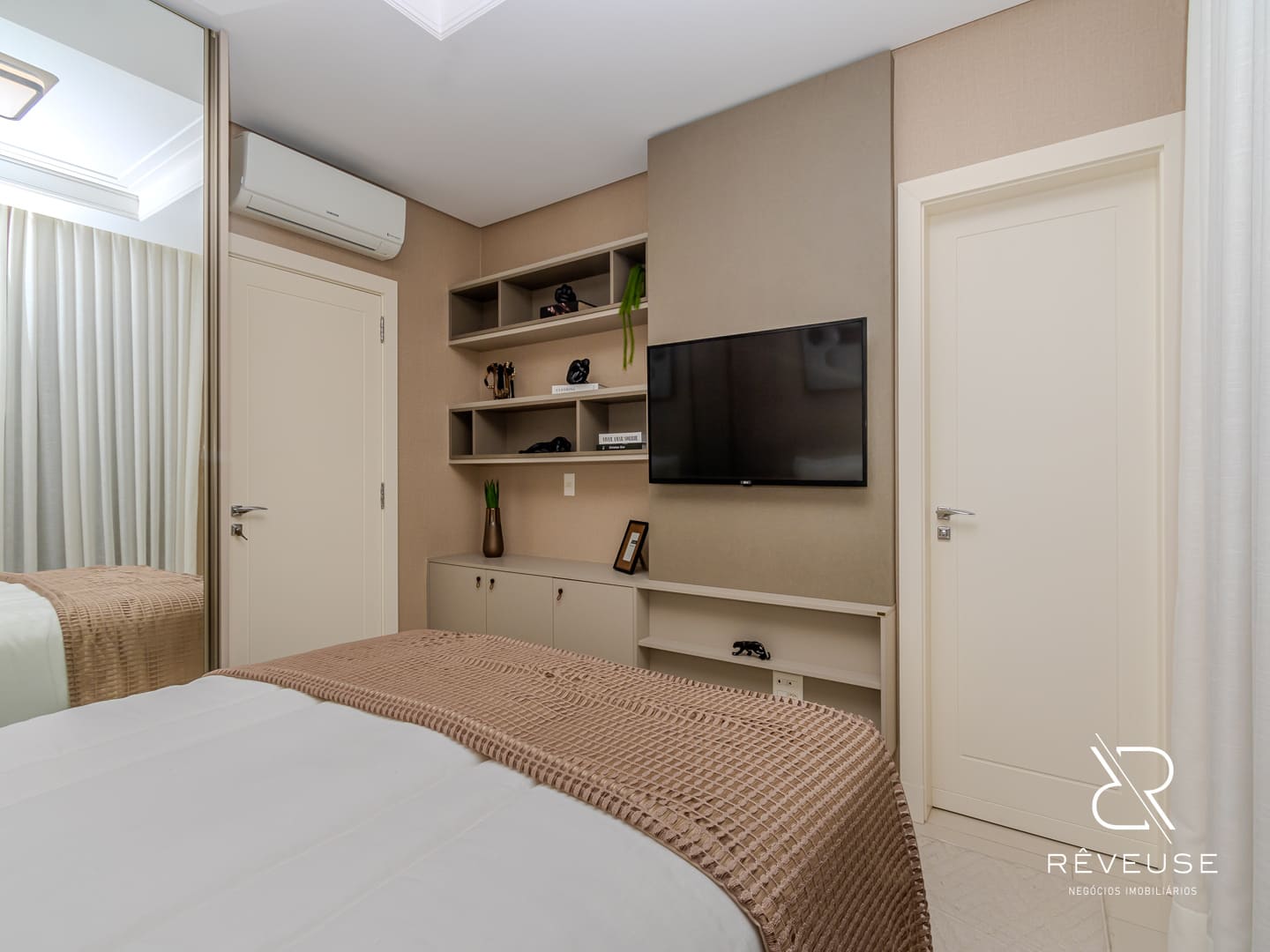 Apartamento no Edifício Privilége Residence em Balneário Camboriú — foto 18
