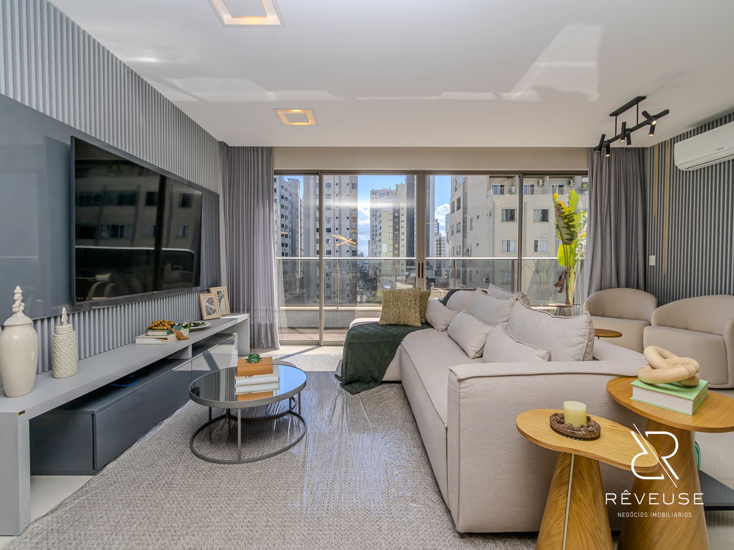 Apartamento no Edifício Privilége Residence em Balneário Camboriú — foto 13