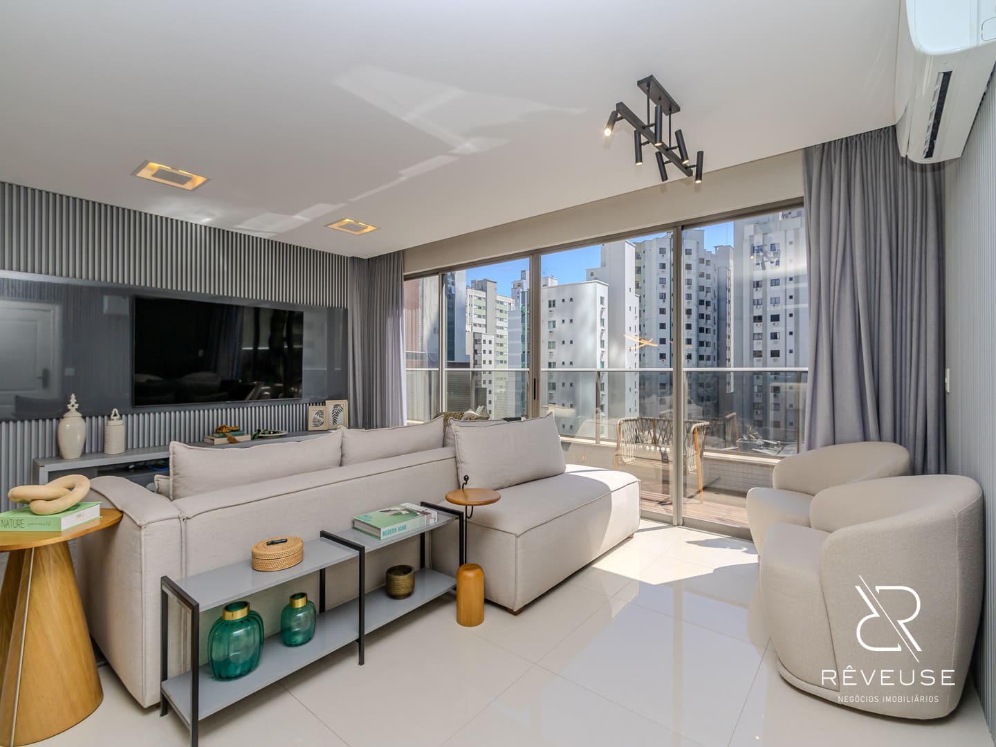 Apartamento no Edifício Privilége Residence em Balneário Camboriú — foto 9