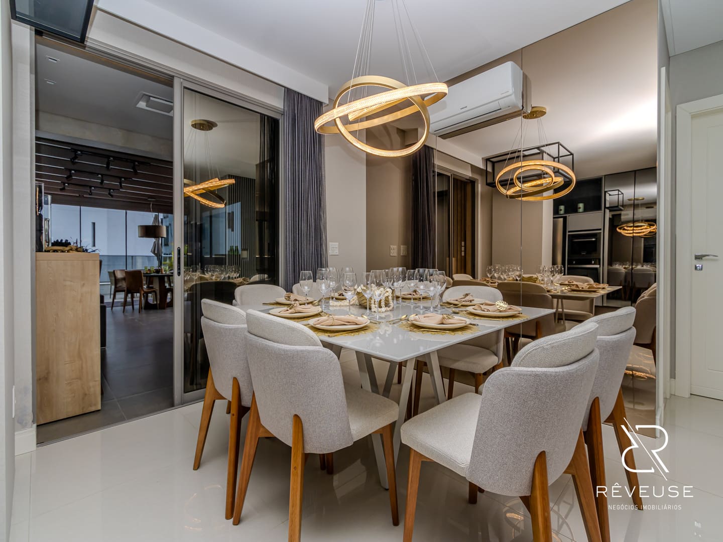 Apartamento no Edifício Privilége Residence em Balneário Camboriú — foto 8
