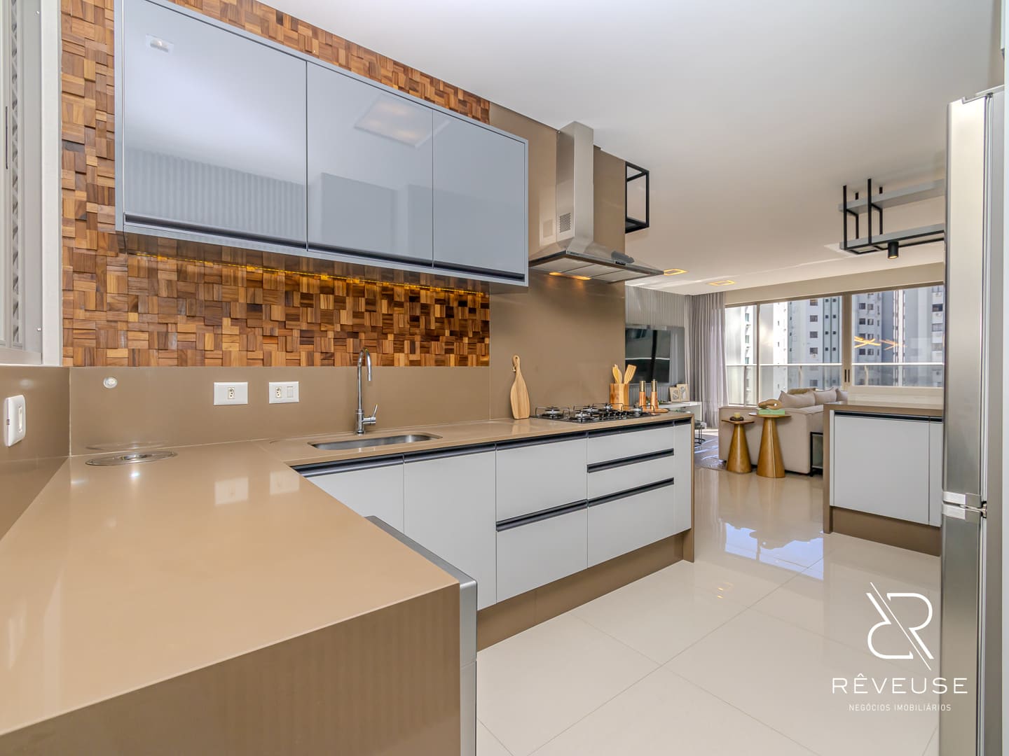 Apartamento no Edifício Privilége Residence em Balneário Camboriú — foto 11