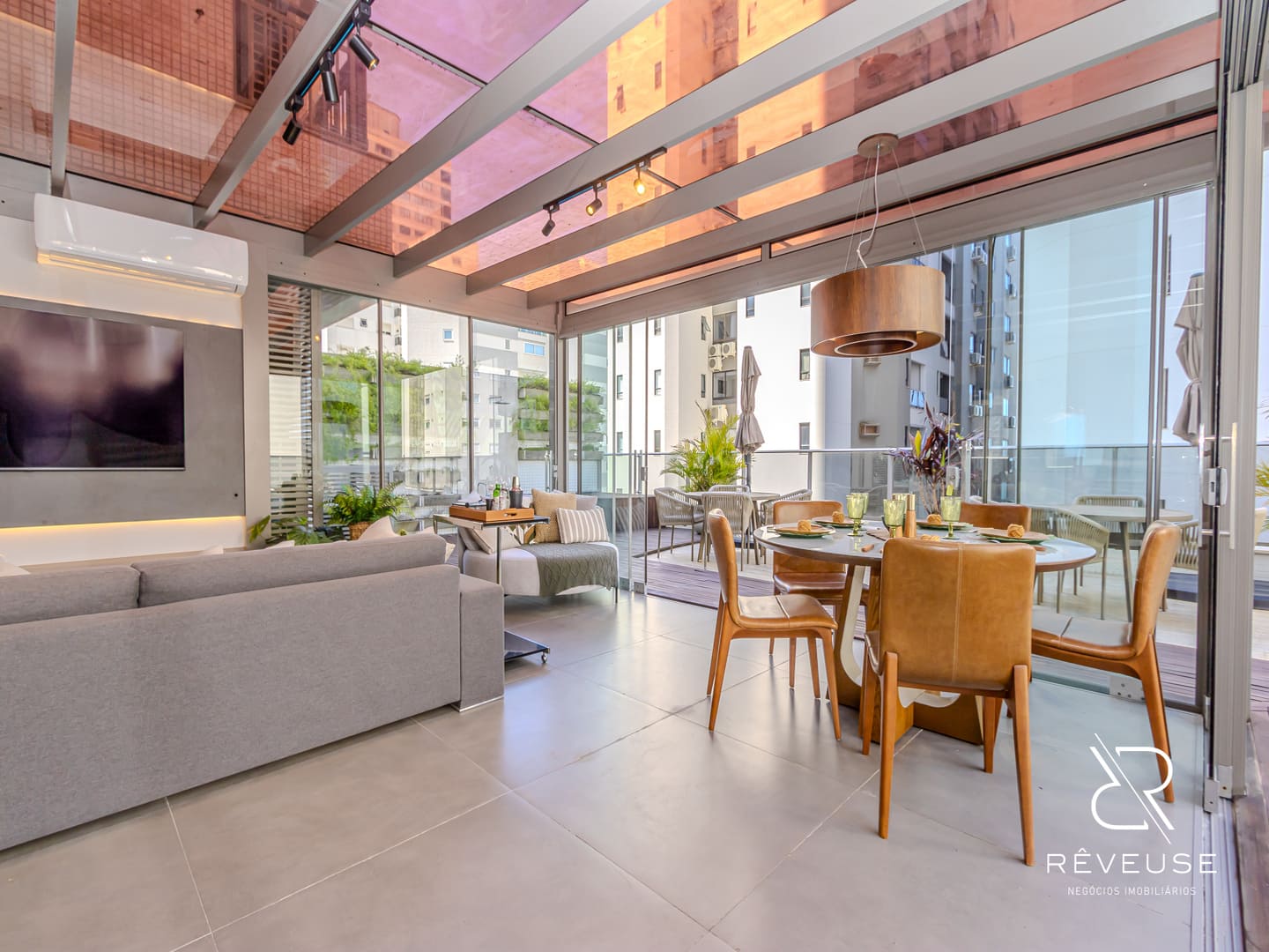 Apartamento no Edifício Privilége Residence em Balneário Camboriú — foto 3