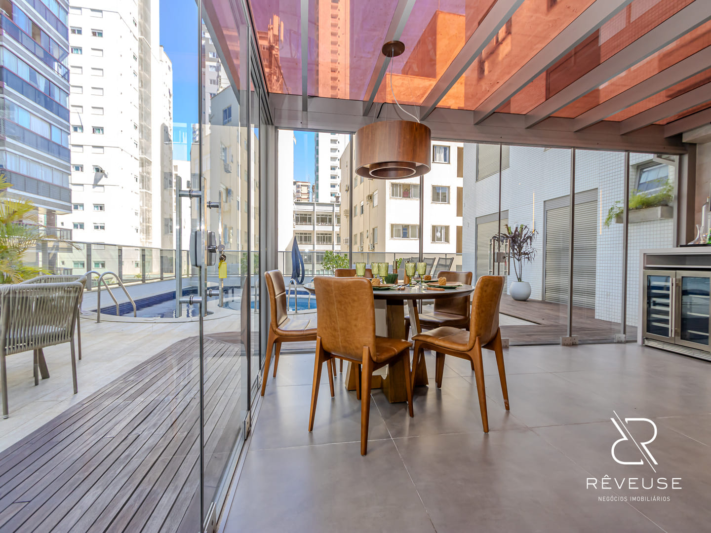 Apartamento no Edifício Privilége Residence em Balneário Camboriú — foto 6