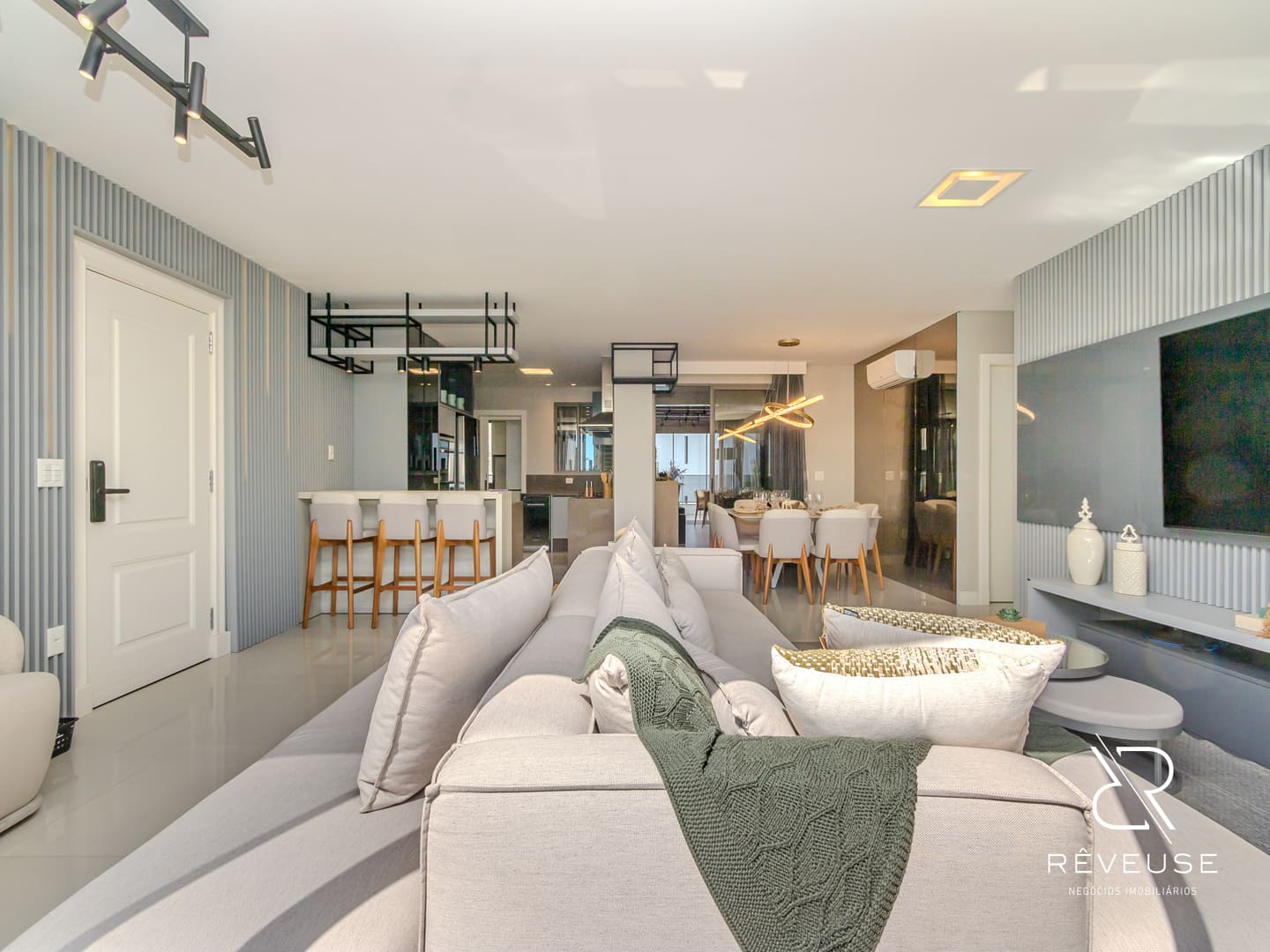 Apartamento no Edifício Privilége Residence em Balneário Camboriú — foto 1