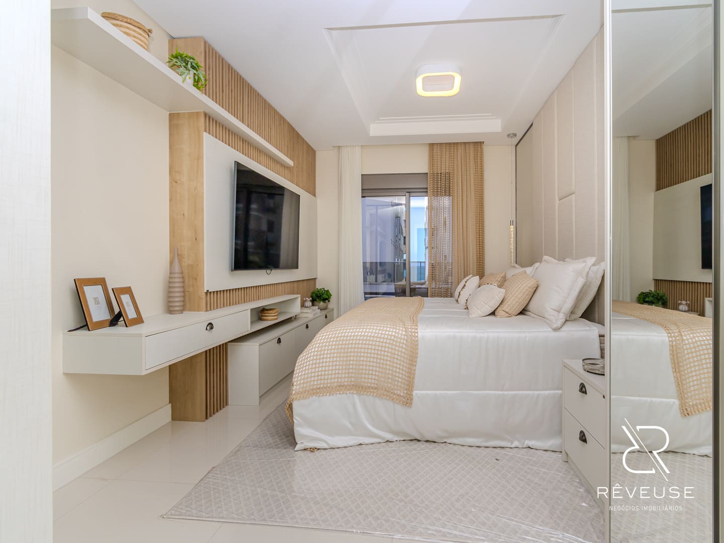 Apartamento no Edifício Privilége Residence em Balneário Camboriú — foto 14