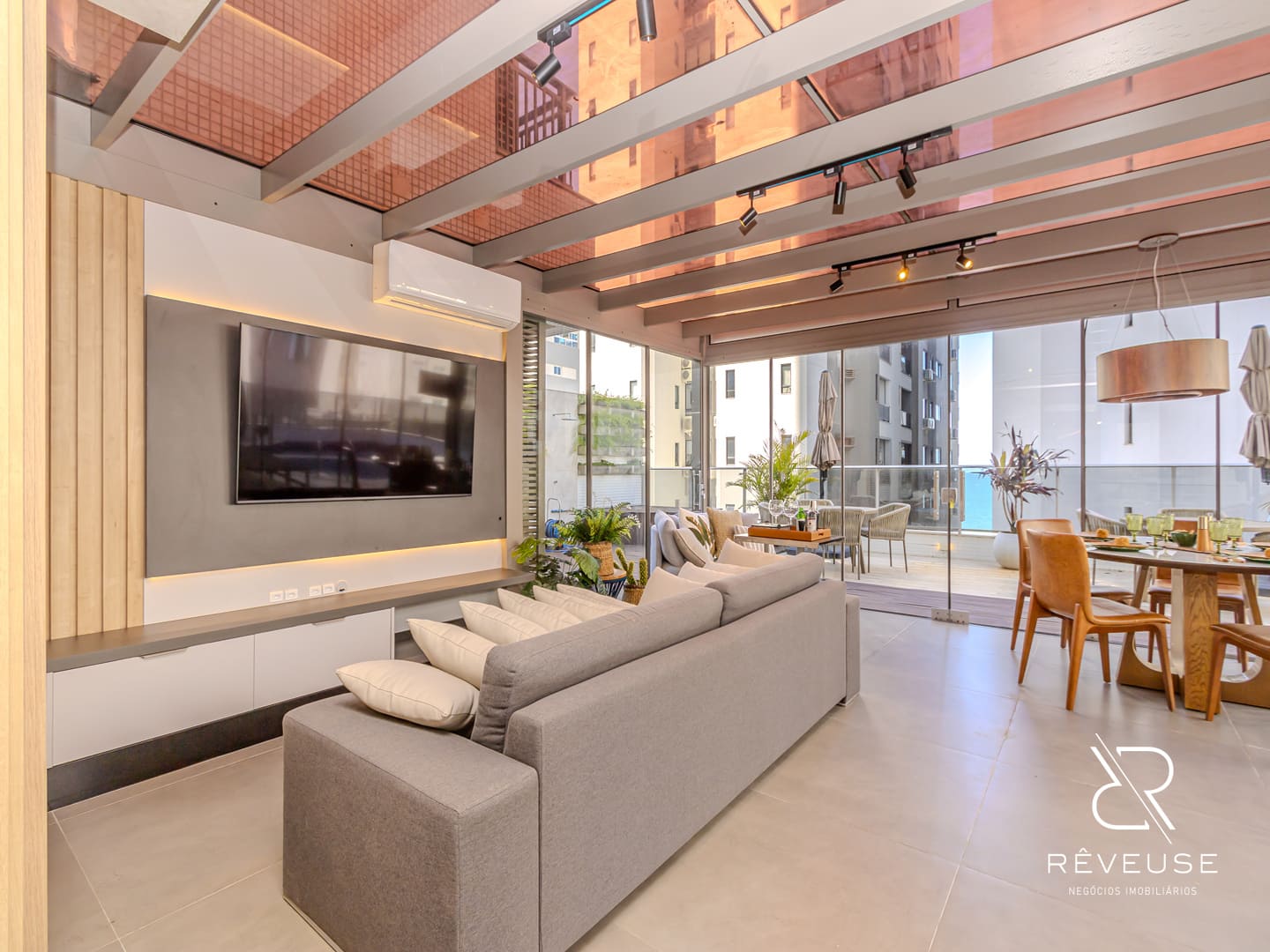 Apartamento no Edifício Privilége Residence em Balneário Camboriú — foto 5