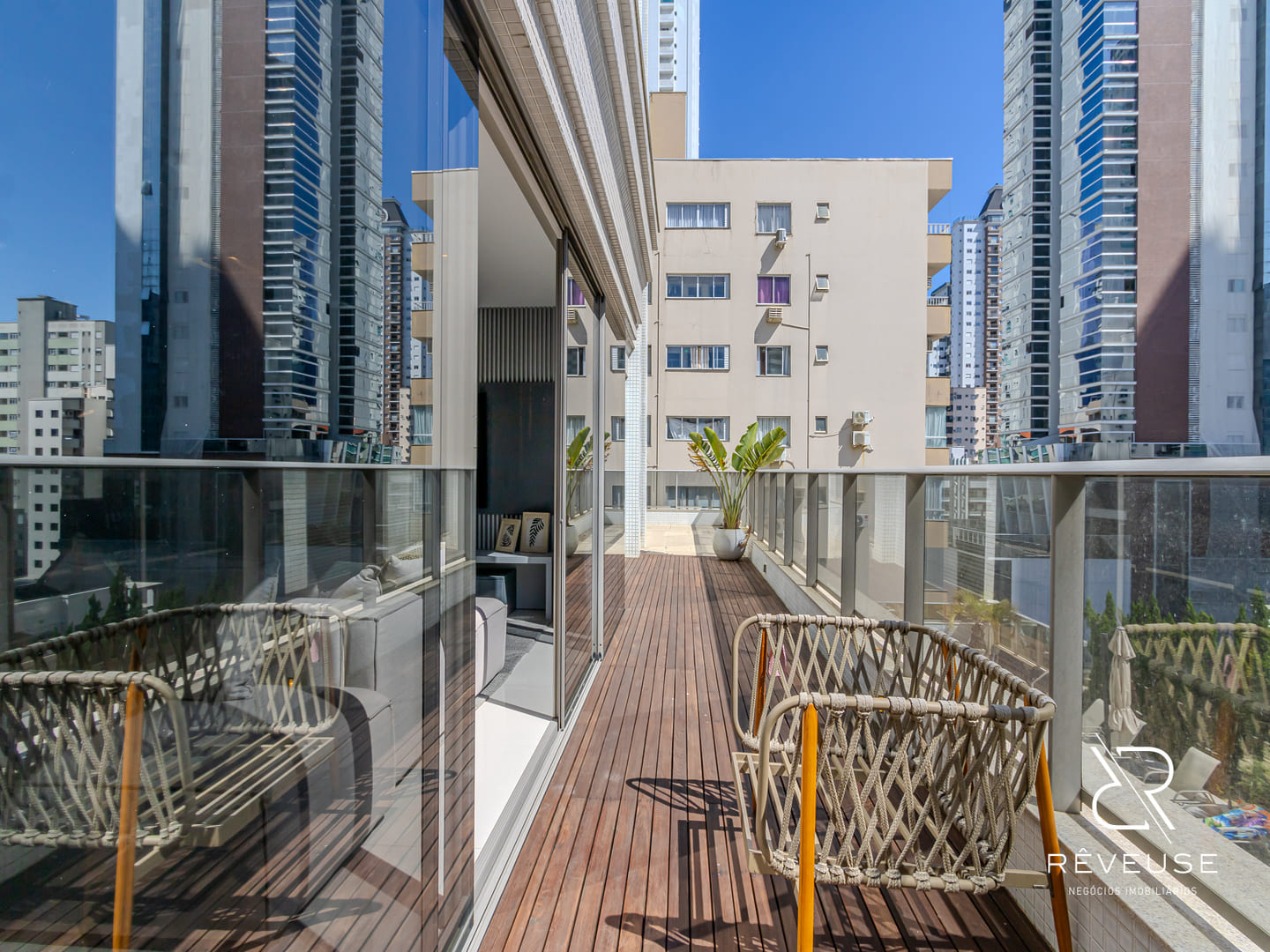 Apartamento no Edifício Privilége Residence em Balneário Camboriú — foto 7