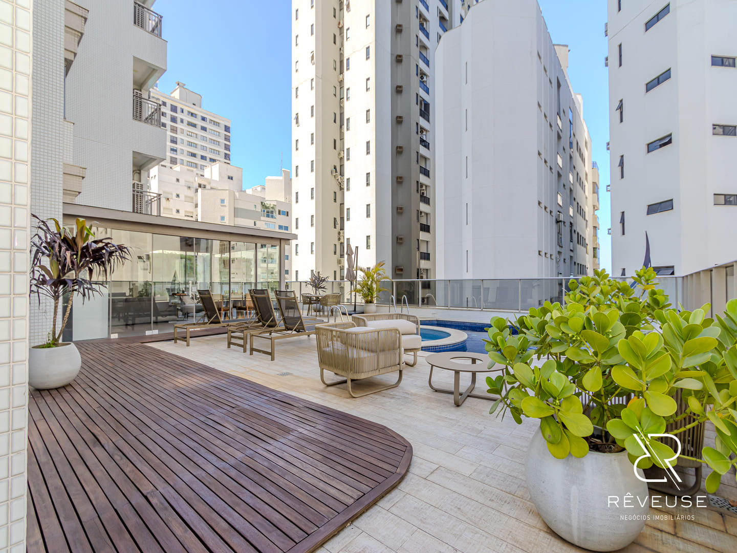 Apartamento no Edifício Privilége Residence em Balneário Camboriú — foto 12
