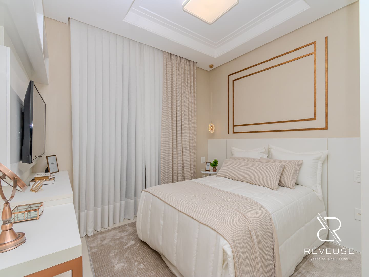 Apartamento no Edifício Privilége Residence em Balneário Camboriú — foto 17